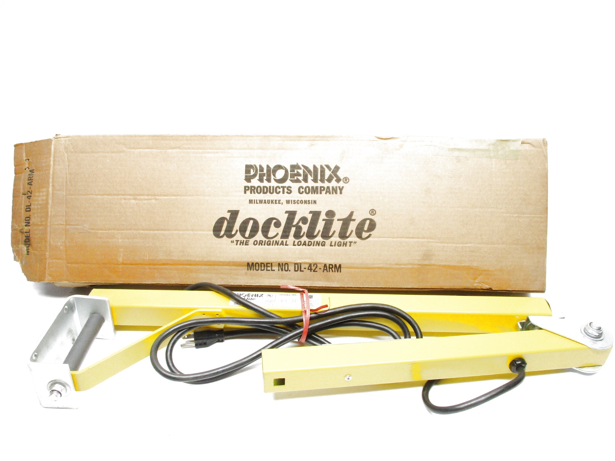 PHOENIX DL-42-ARM NSMP