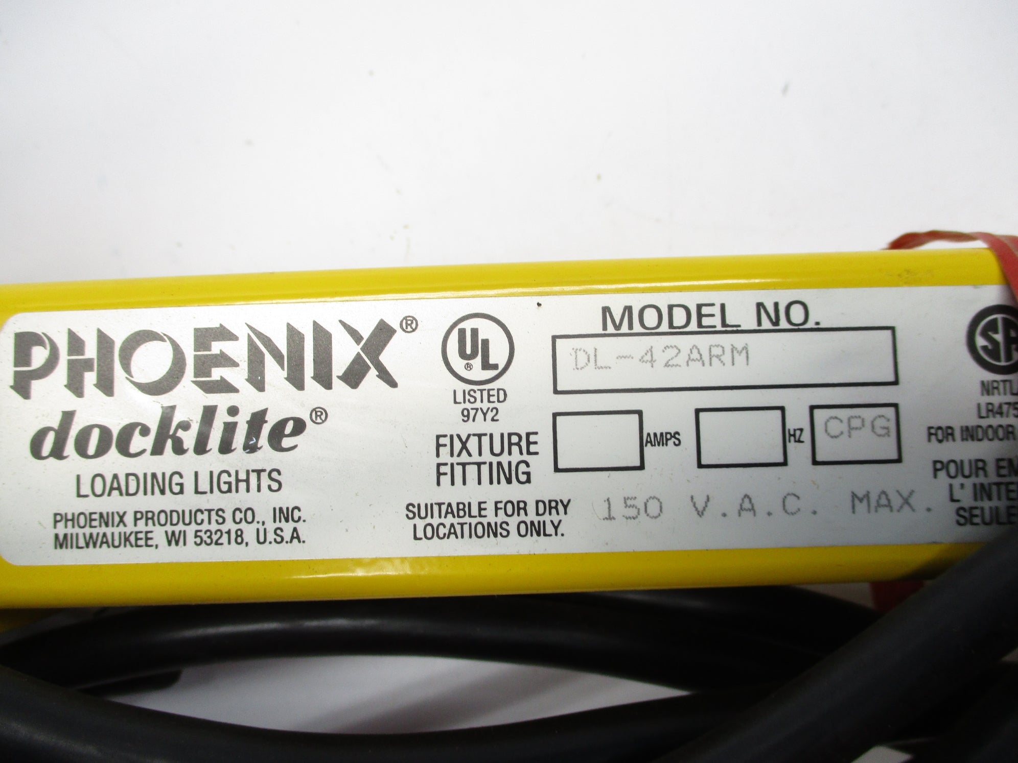 PHOENIX DL-42-ARM NSMP