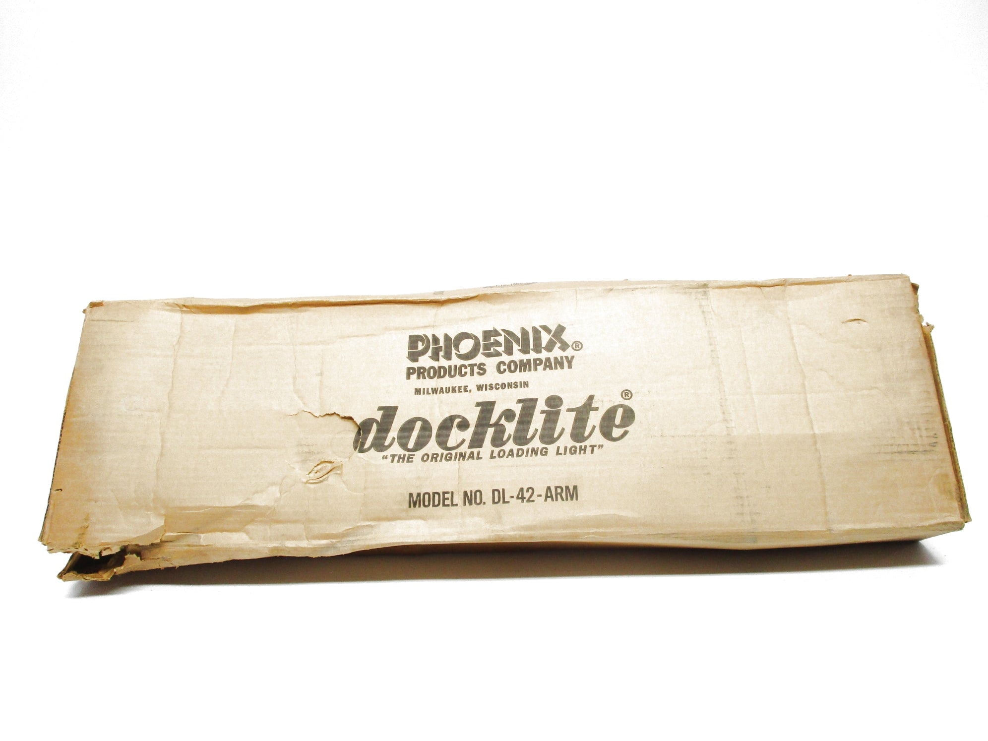PHOENIX DL-42-ARM NSFS