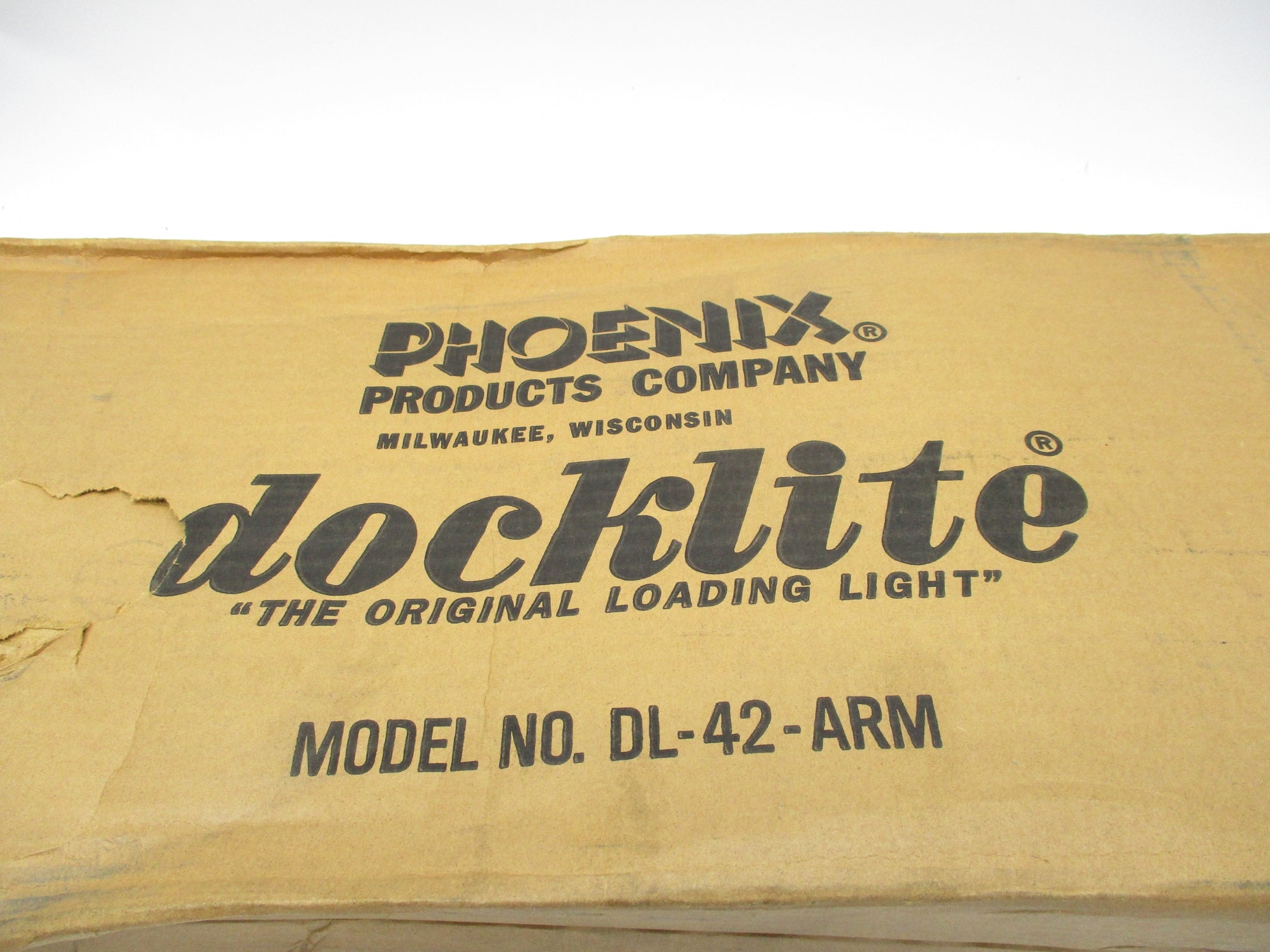 PHOENIX DL-42-ARM NSFS