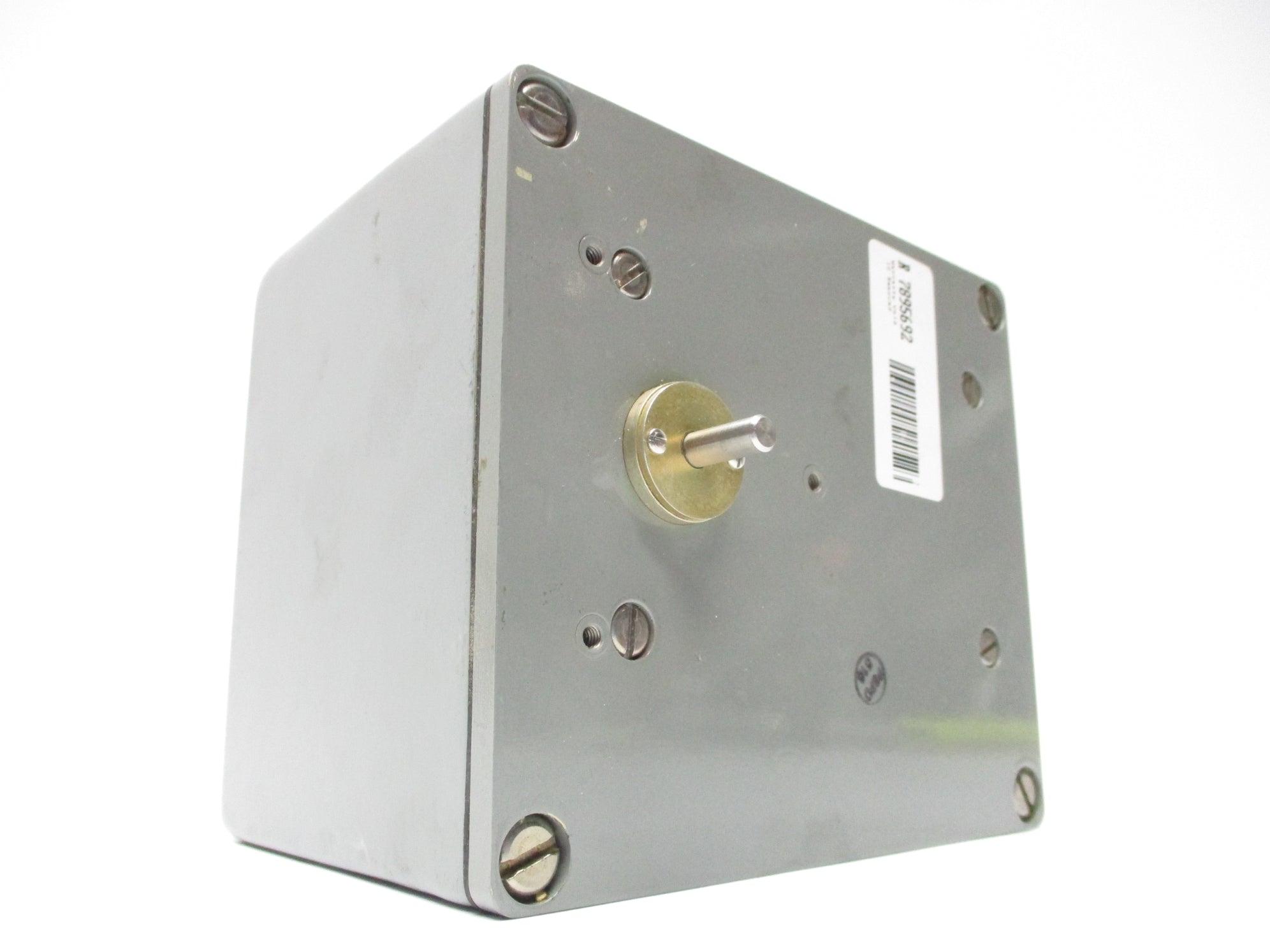 ALLEN BRADLEY 845C-MJZ3DL3LN4 SER. B UNMP