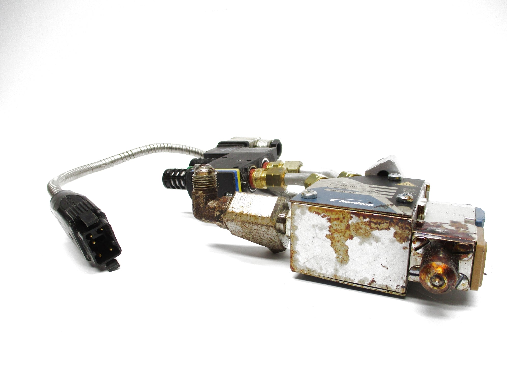 INDUSTRIAL SPARE PART 8505368 UNMP