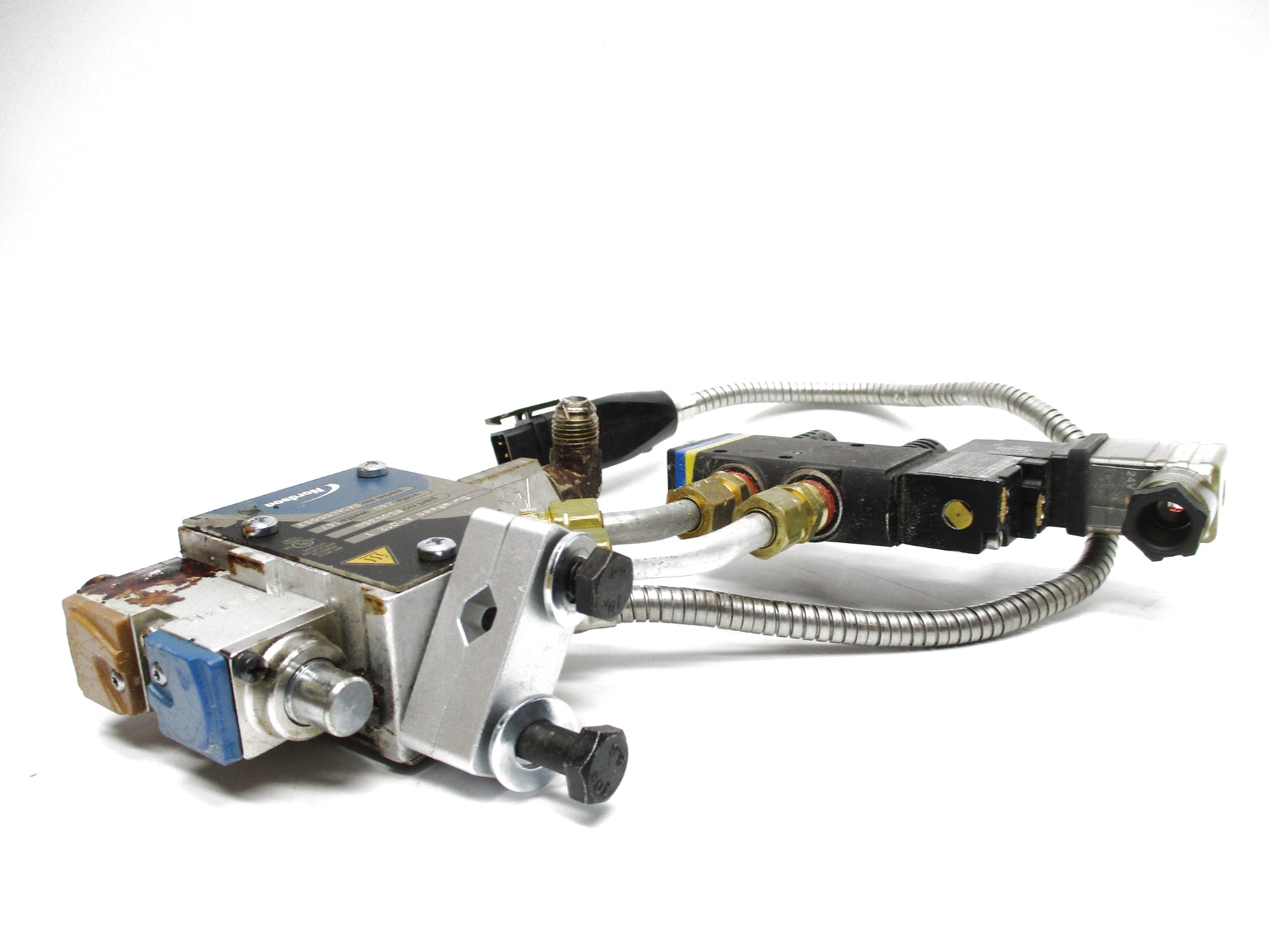 INDUSTRIAL SPARE PART 8505368 UNMP