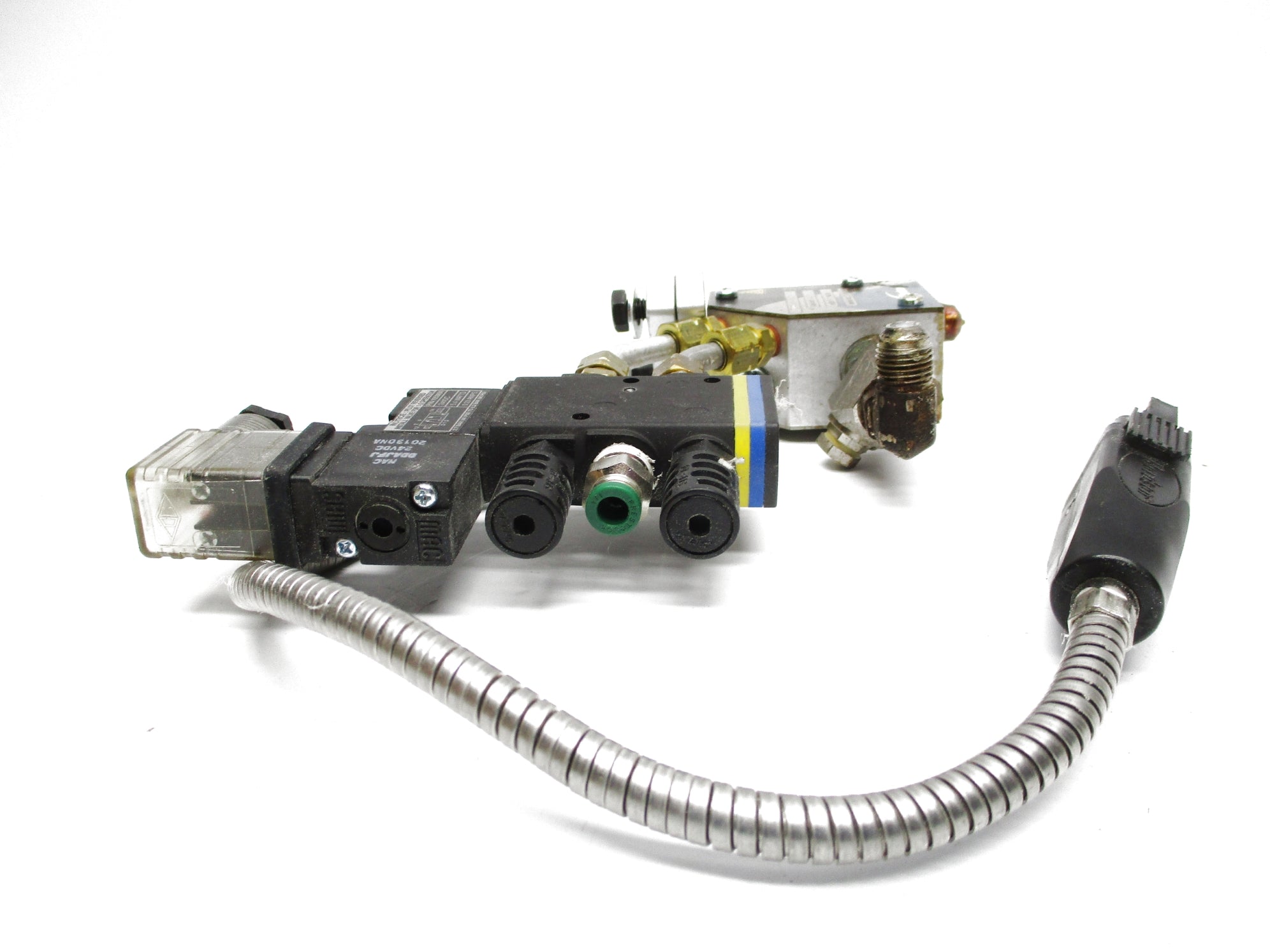 INDUSTRIAL SPARE PART 8505368 UNMP