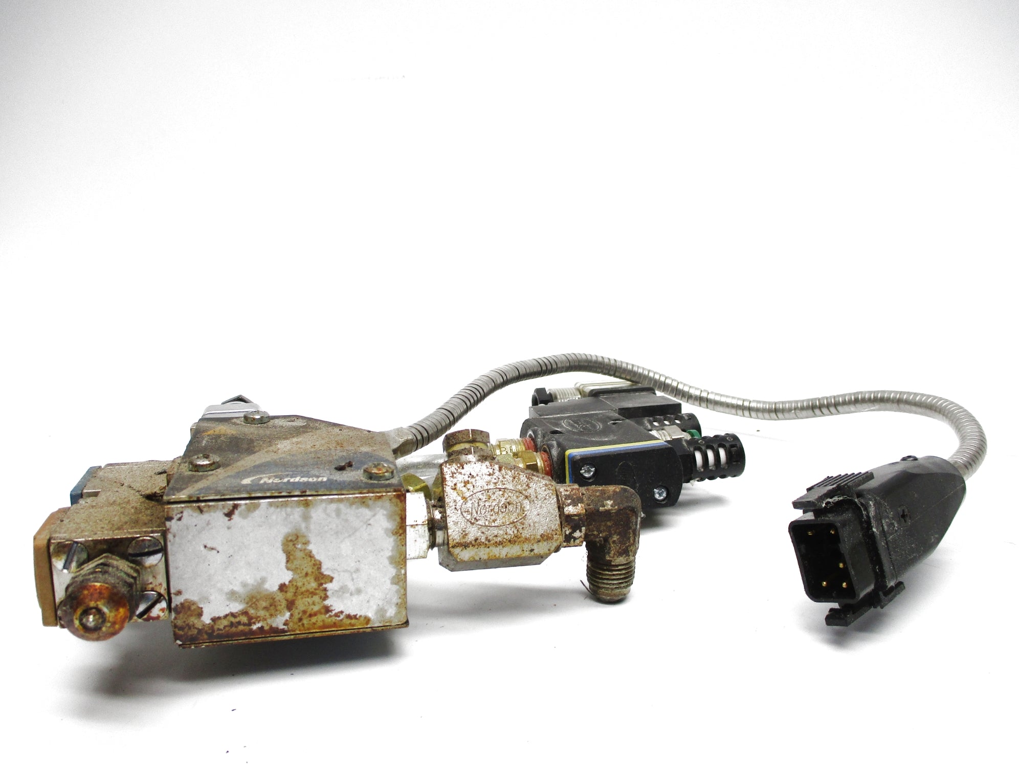 INDUSTRIAL SPARE PART 8505368 UNMP