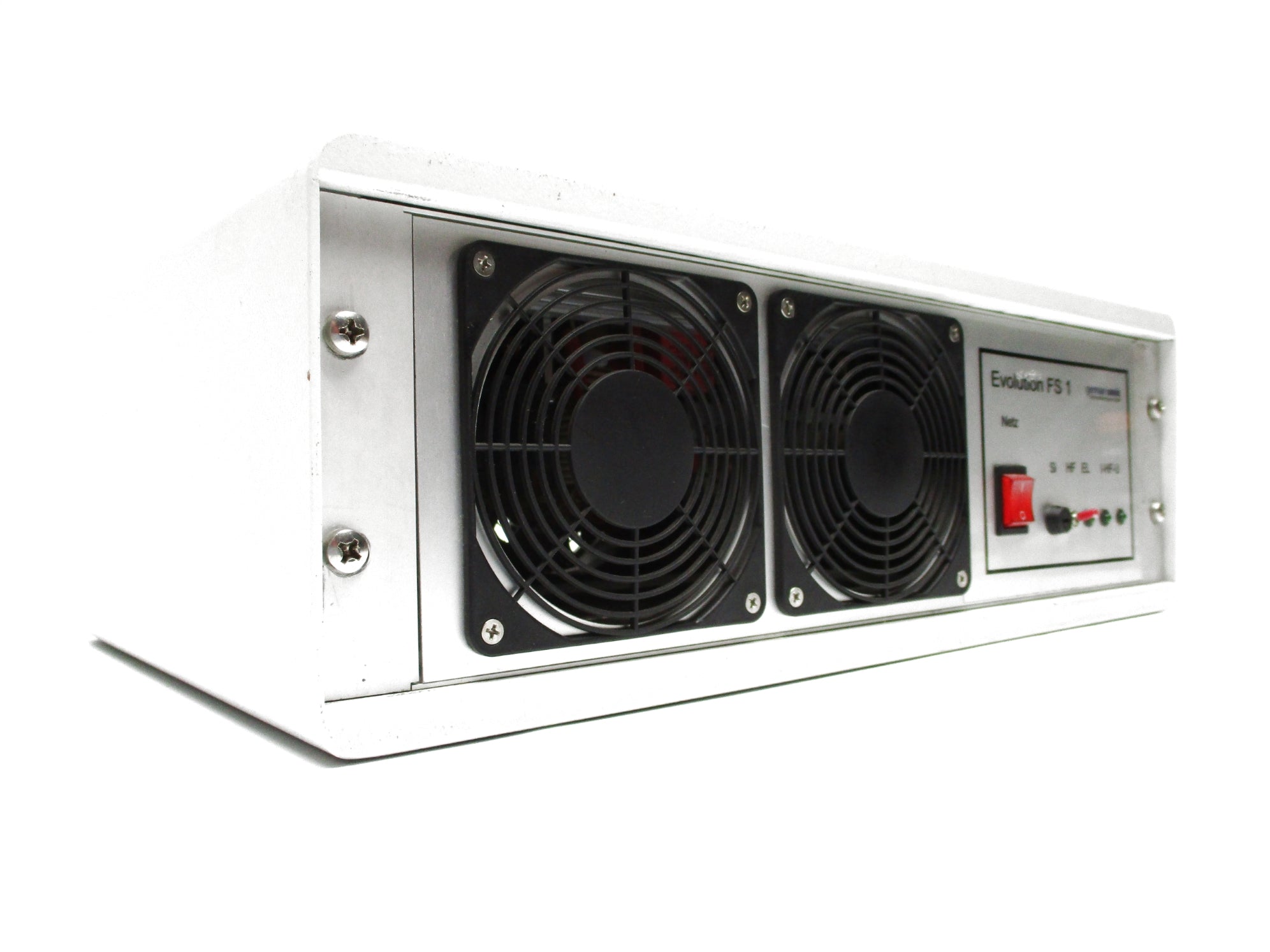 GERMAN SONIC FS1-P40 UNMP