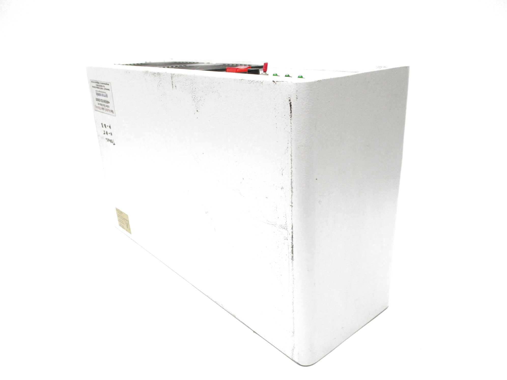 GERMAN SONIC FS1-P40 UNMP