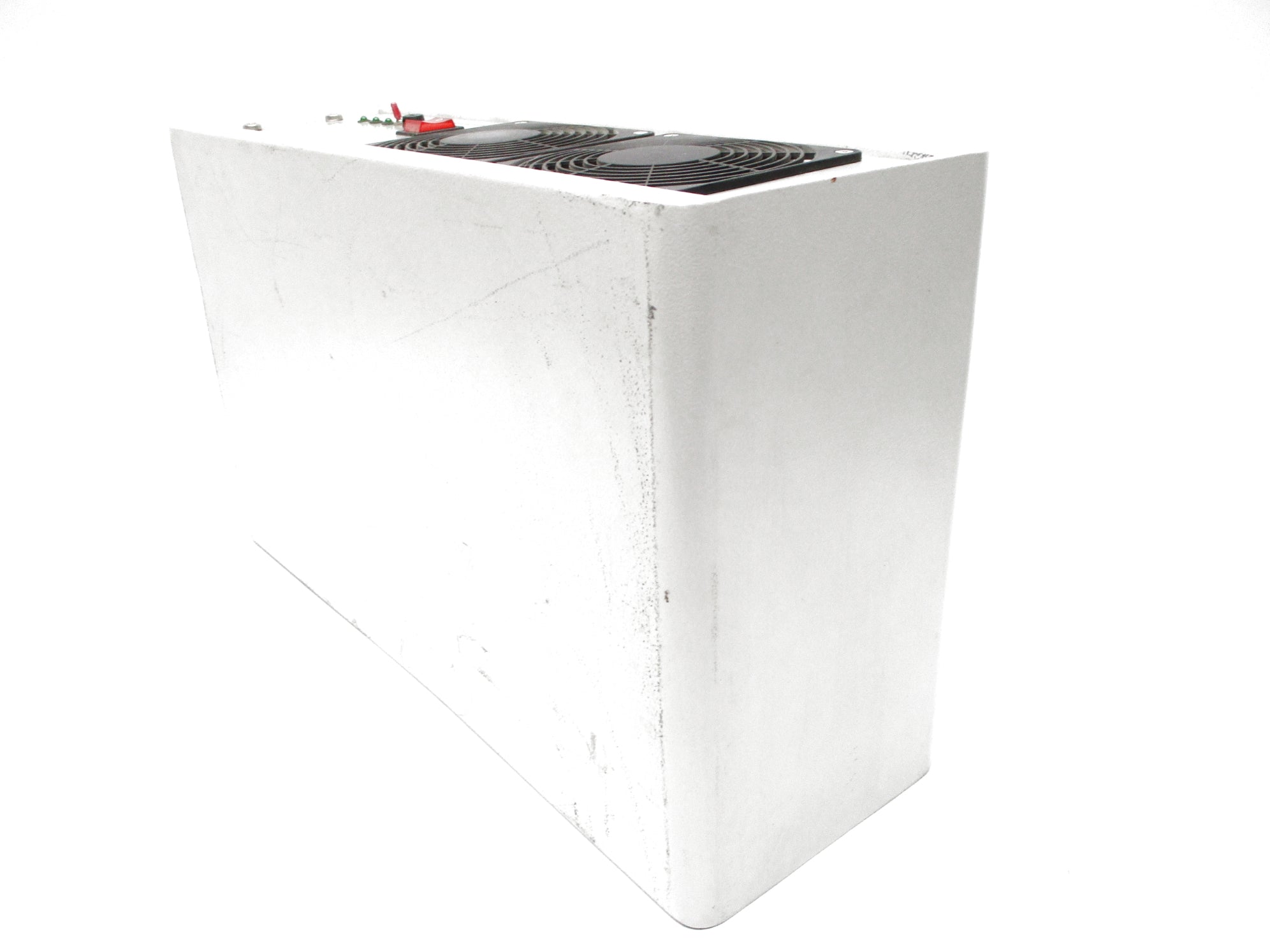 GERMAN SONIC FS1-P40 UNMP