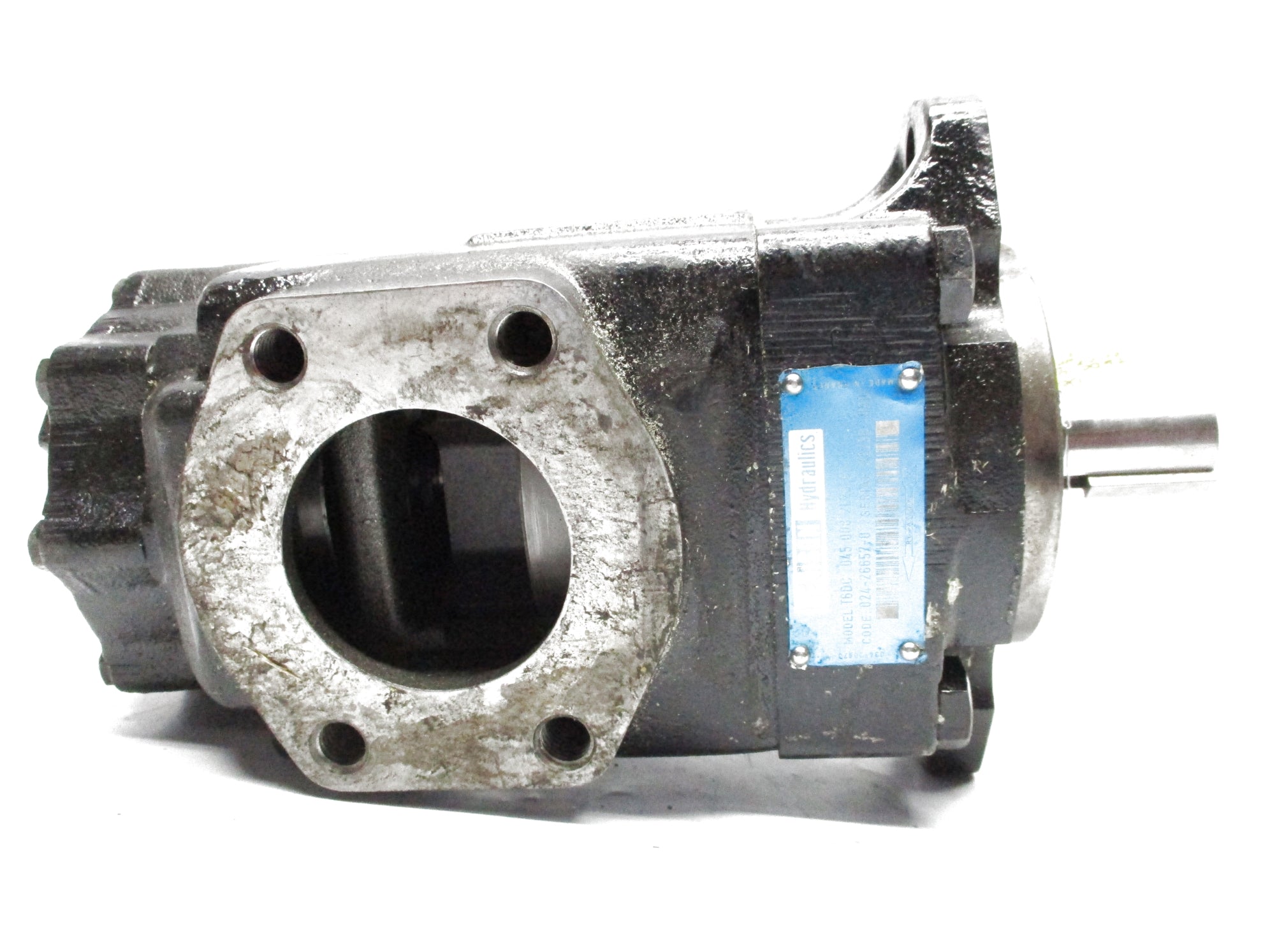 DENISON T6DC-045-008-2L28-B1 REMAN