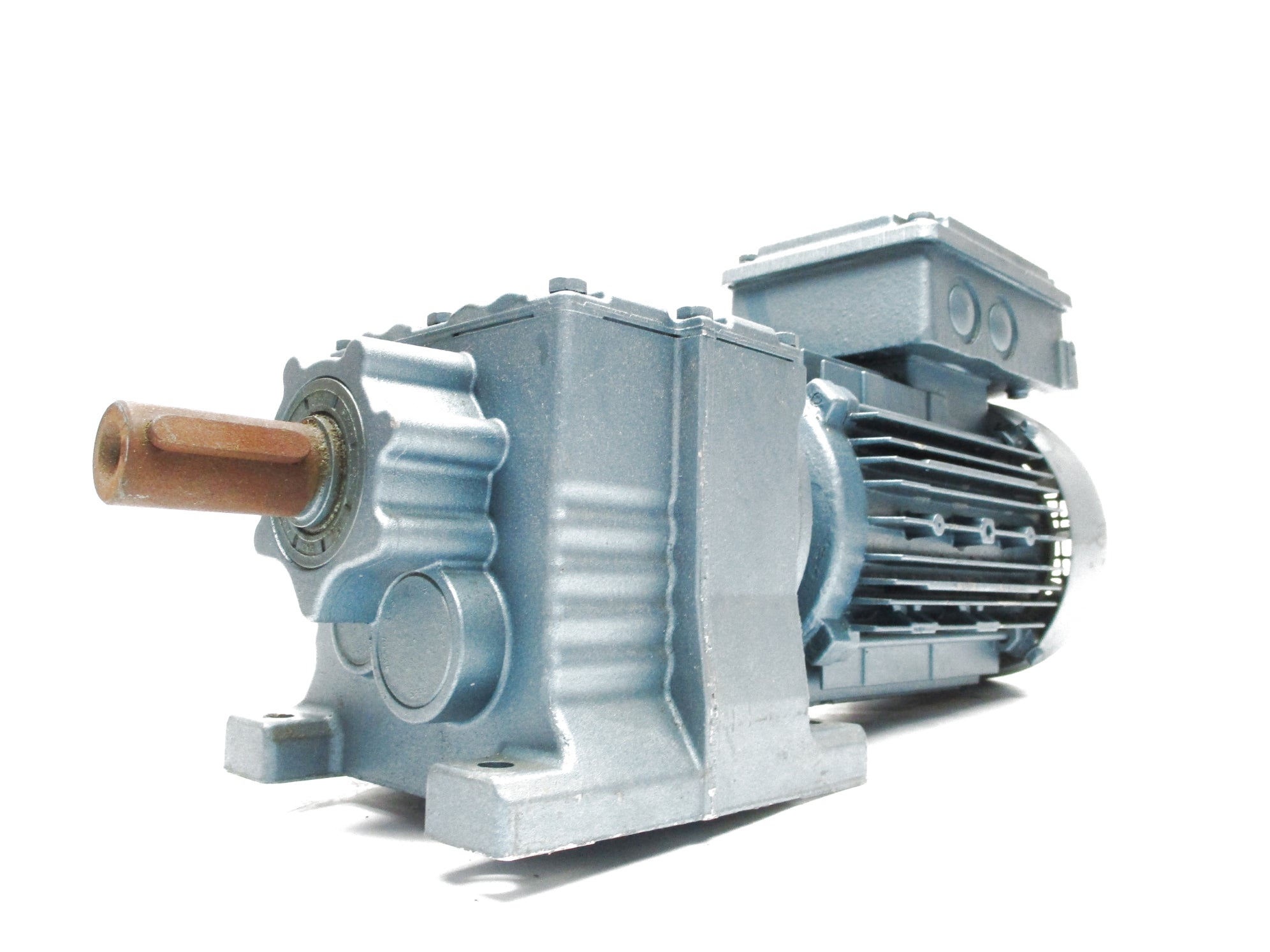 SEW EURODRIVE K27DT80K4  NSNP