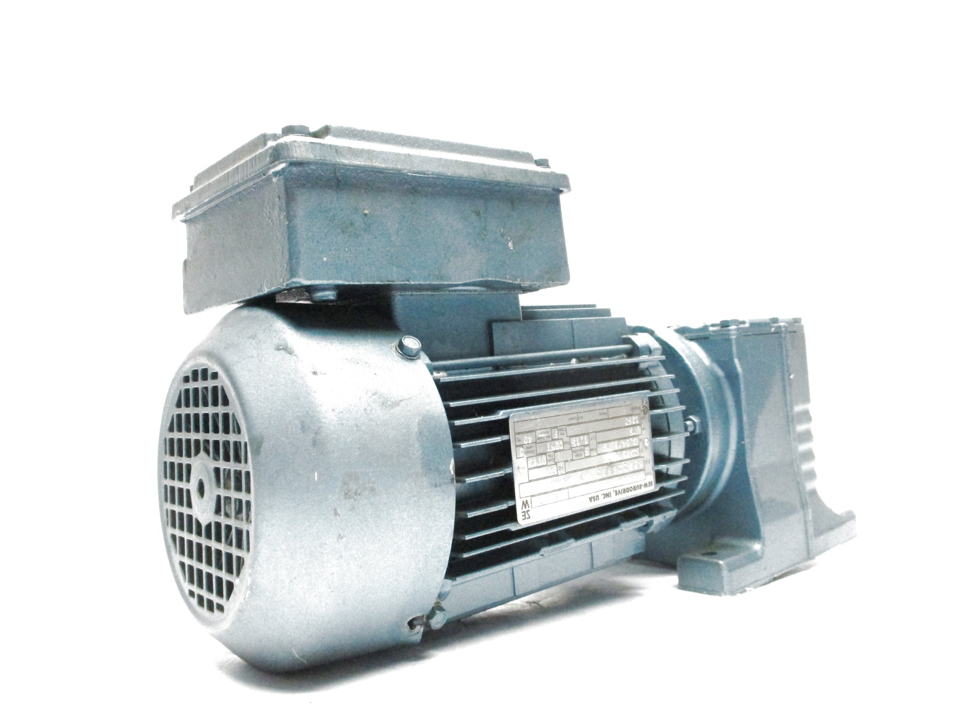 SEW EURODRIVE K27DT80K4  NSNP