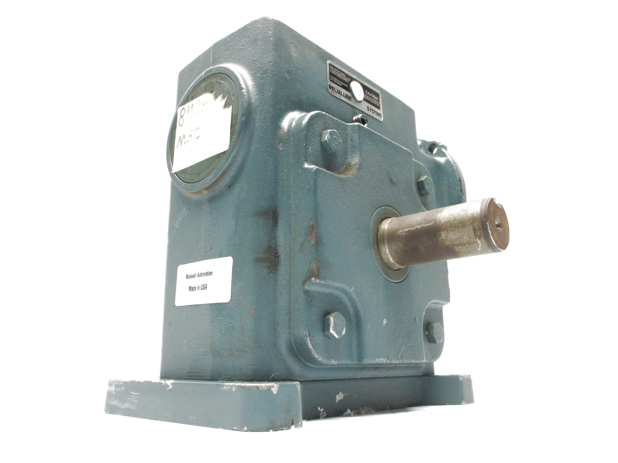 DODGE Q350B020M140K1 UNMP