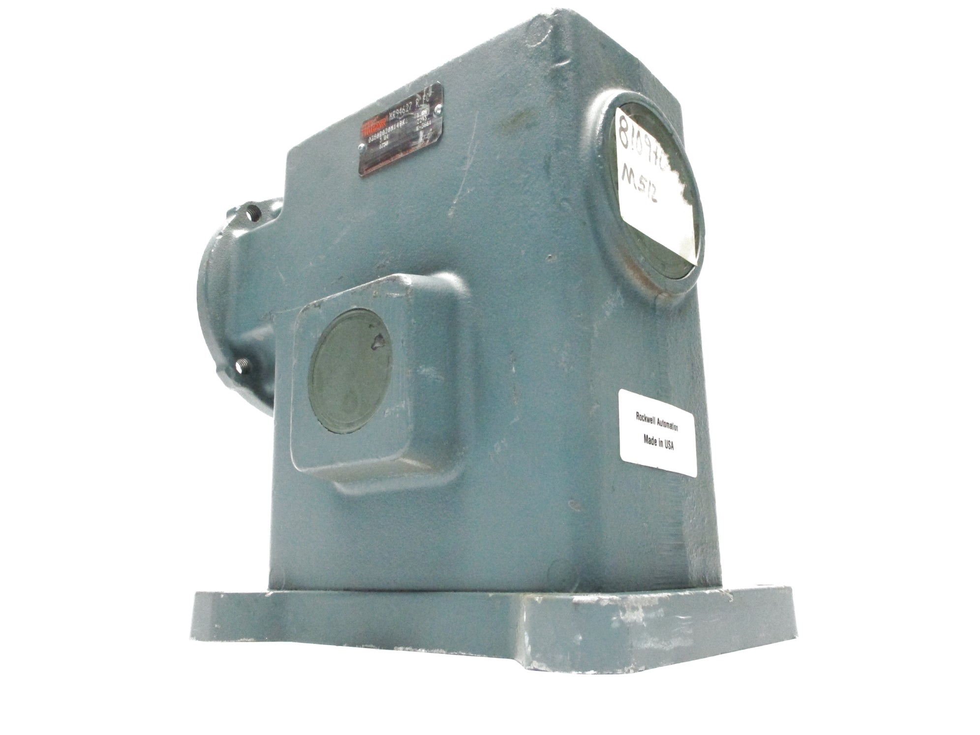 DODGE Q350B020M140K1 UNMP