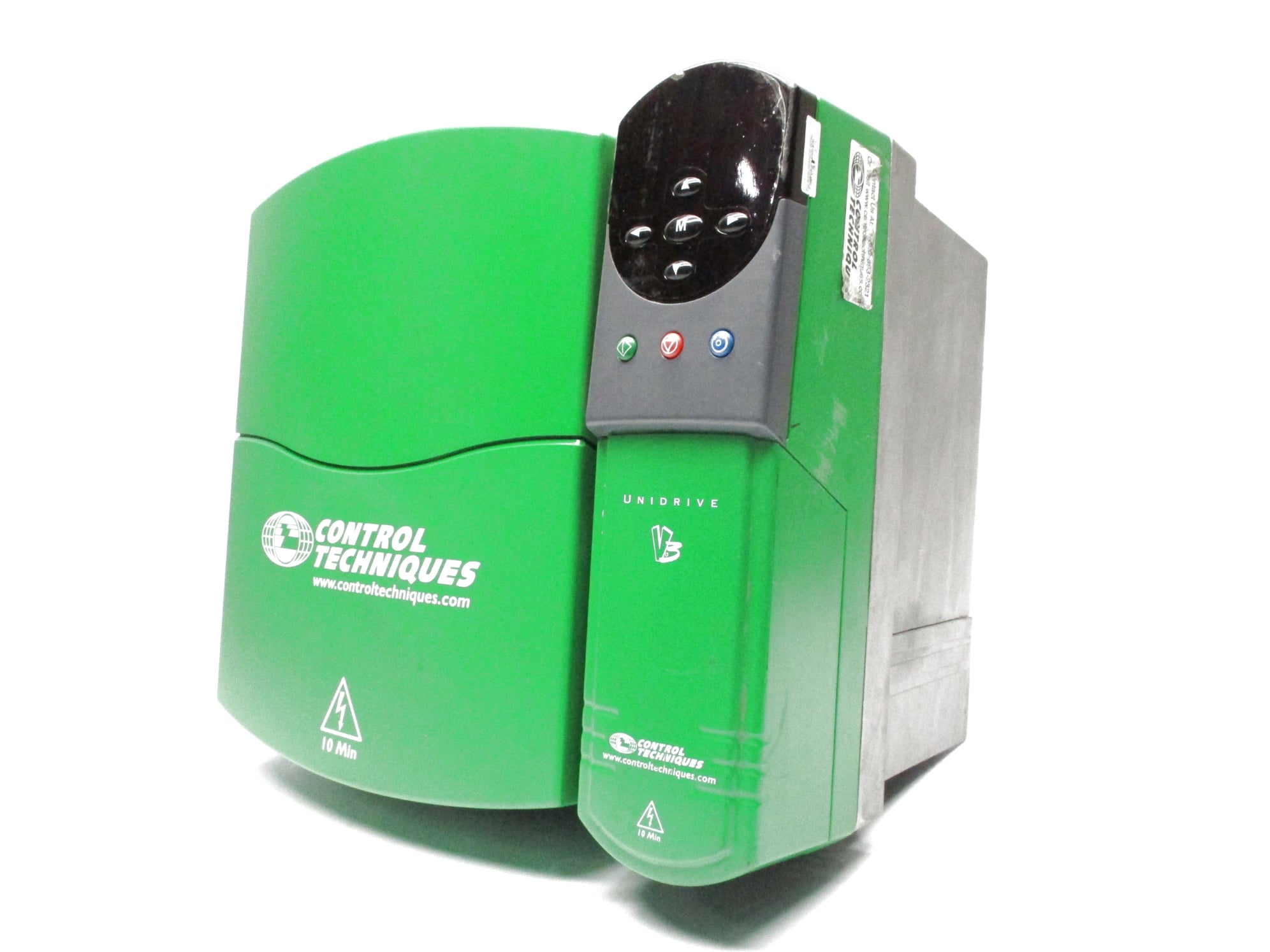 CONTROL TECHNIQUES UNI3405 NSNP