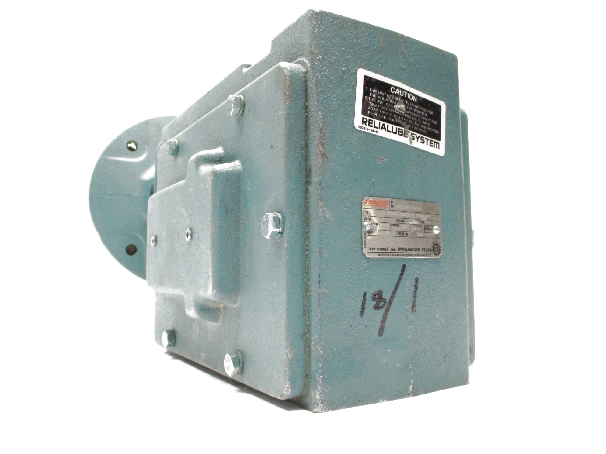 MASTER SC262B018NK1 7854865001FQ NSNP