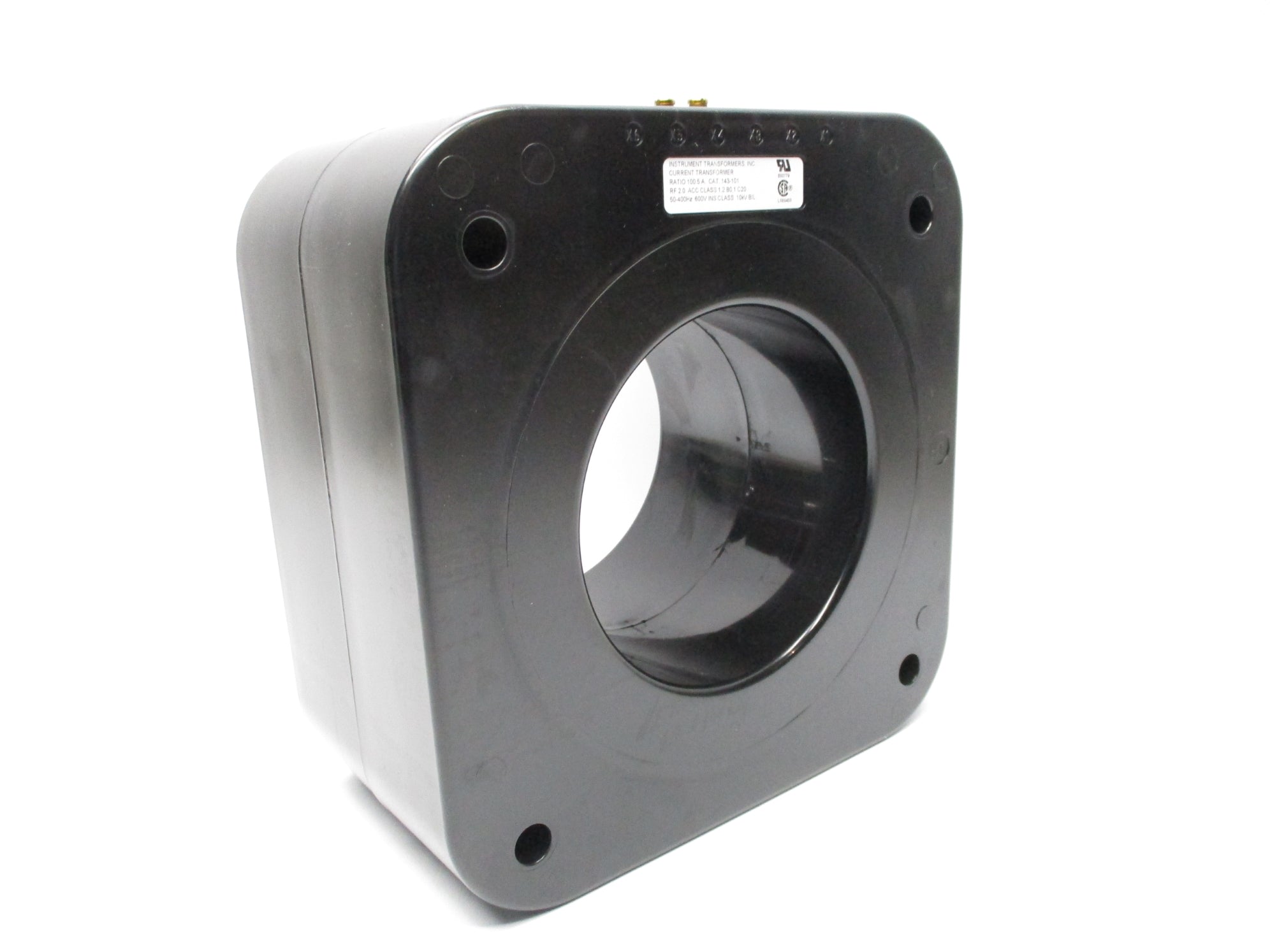 INSTRUMENT TRANSFORMER 143-101 NSNP