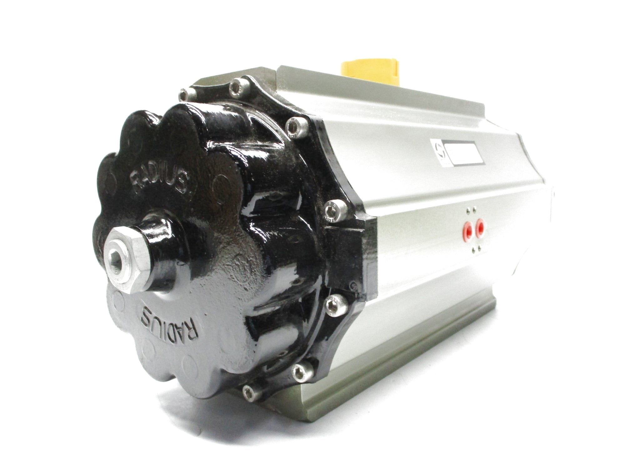 RADIUS AS-200 NSMP