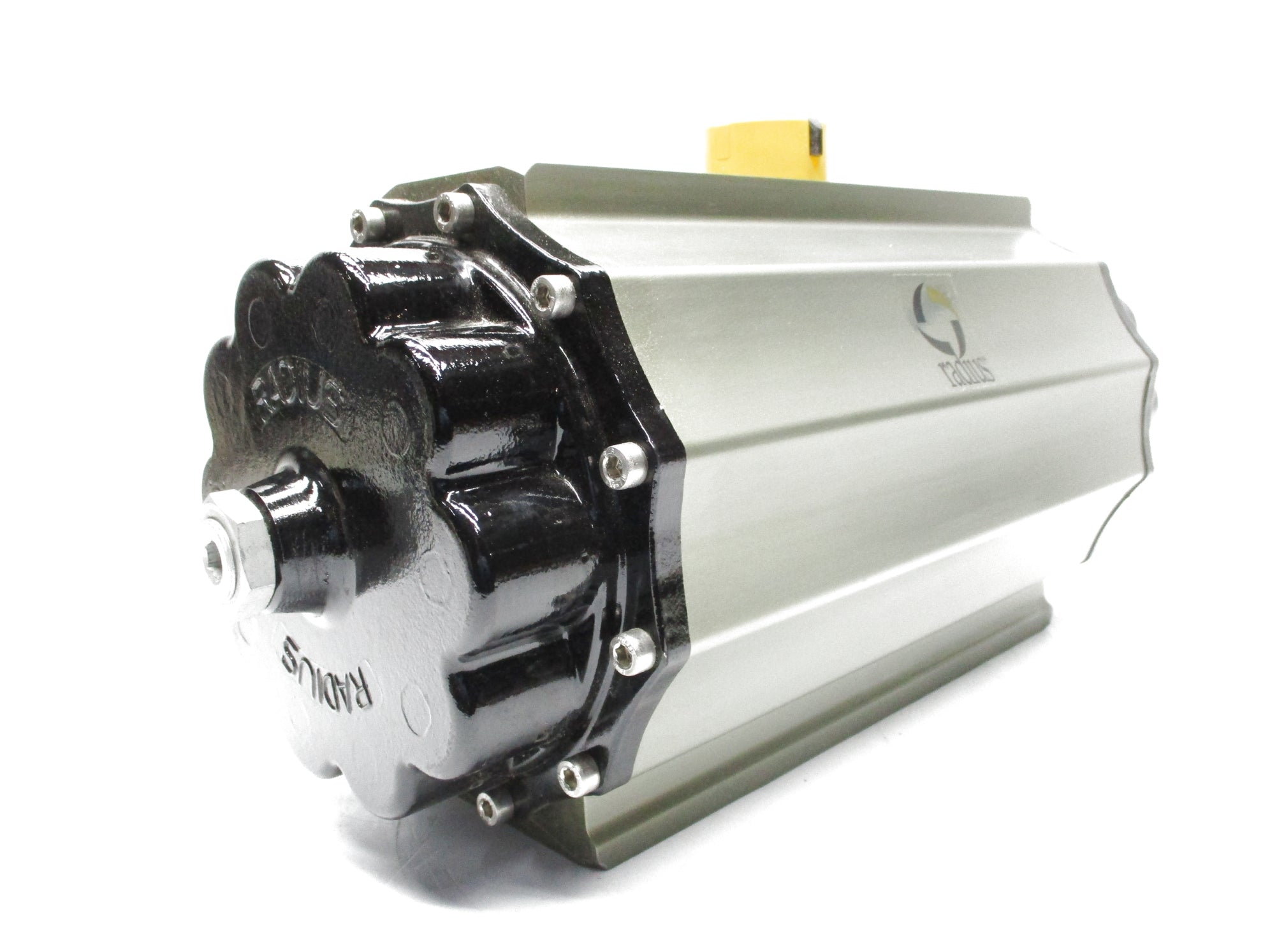 RADIUS AS-200 NSMP