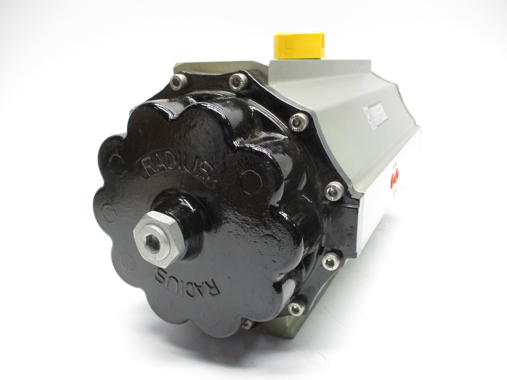 RADIUS AS-200 NSMP