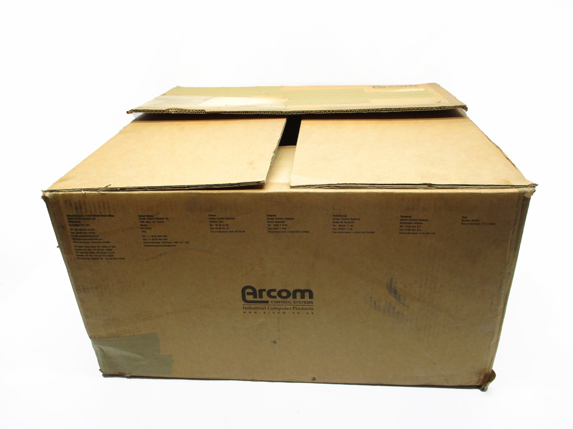 ARCON 7041-64021-005-101 NSMP