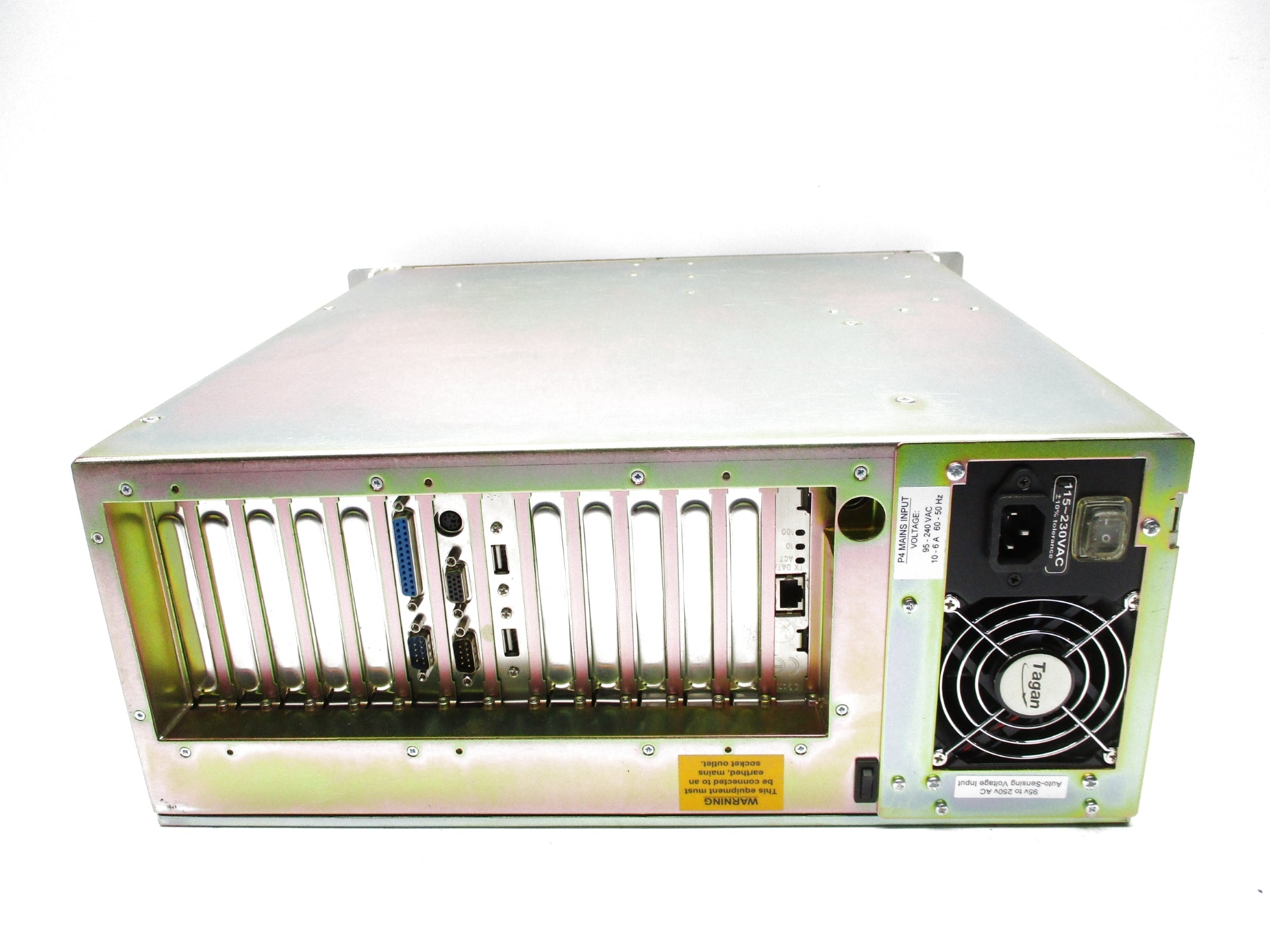 ARCON 7041-64021-005-101 NSMP