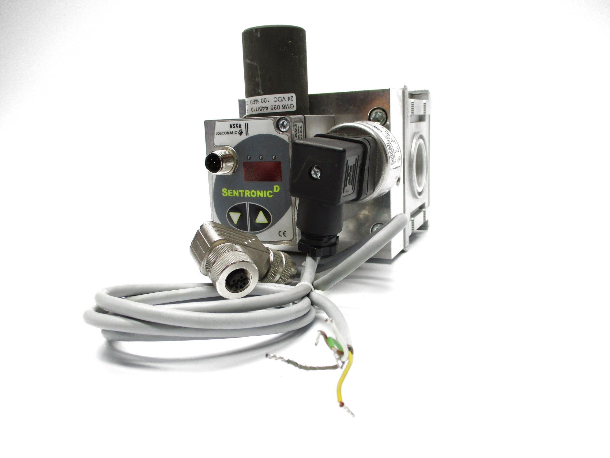 ASCO 833-700833 UNMP