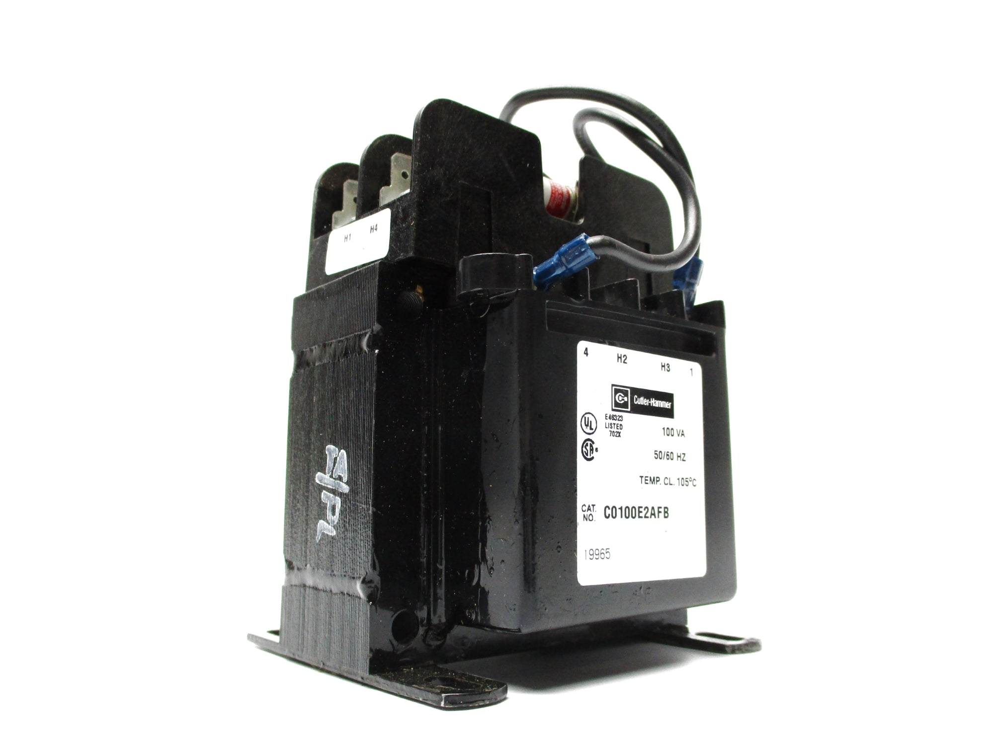 CUTLER HAMMER C0100E2AFB NSNP