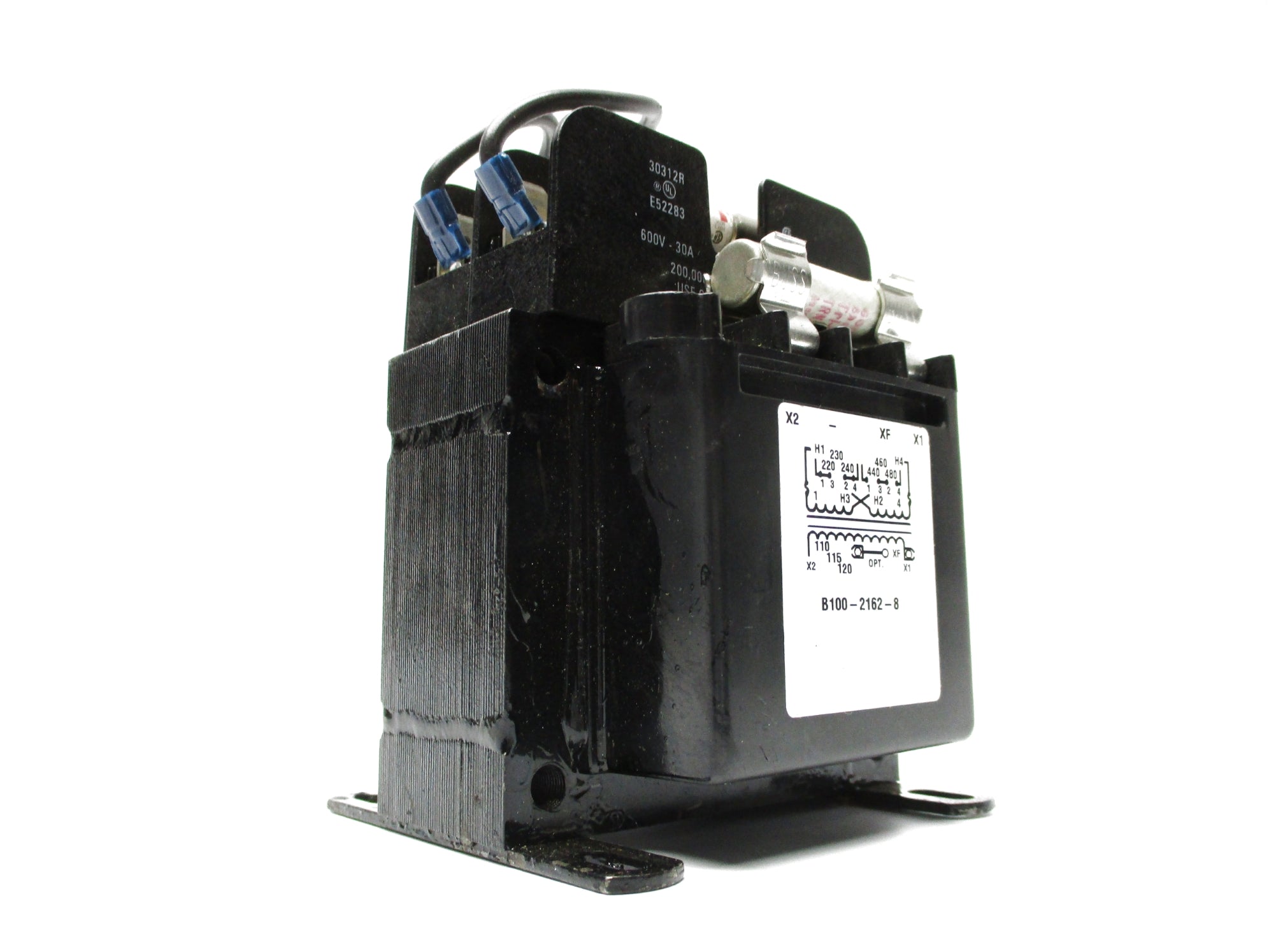 CUTLER HAMMER C0100E2AFB NSNP