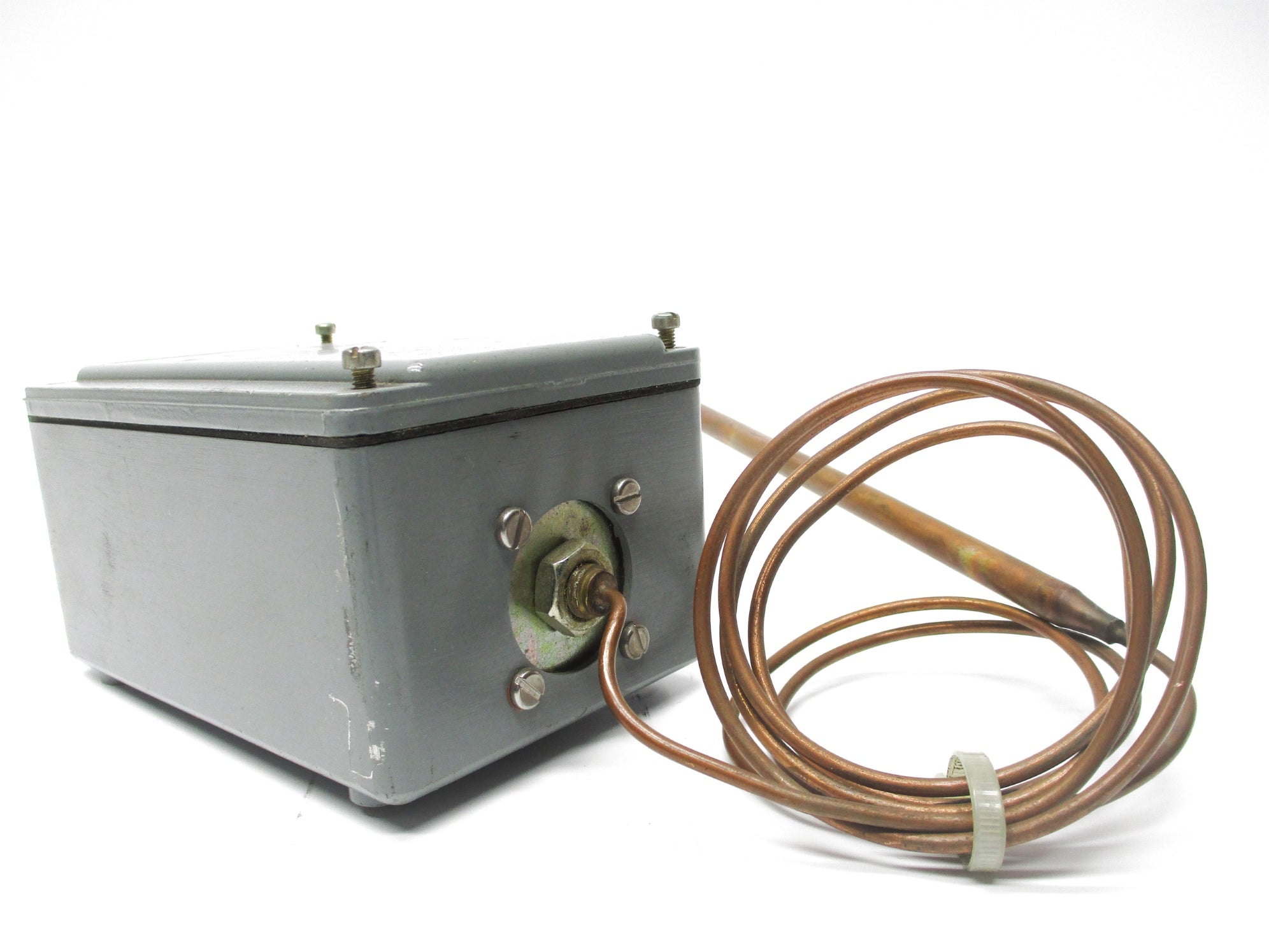 ALLEN BRADLEY 837-A3J SER. A NSNP