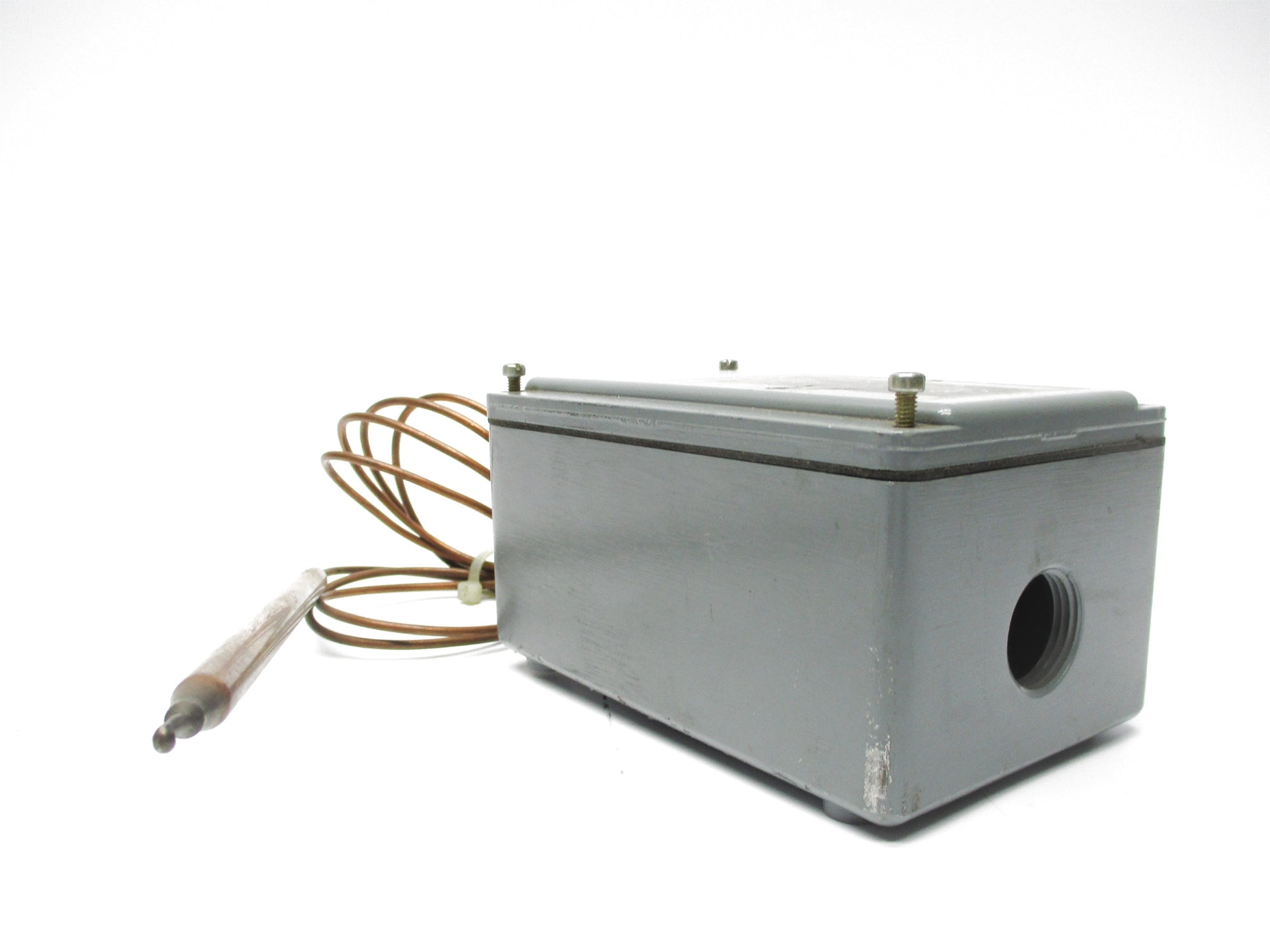 ALLEN BRADLEY 837-A3J SER. A NSNP