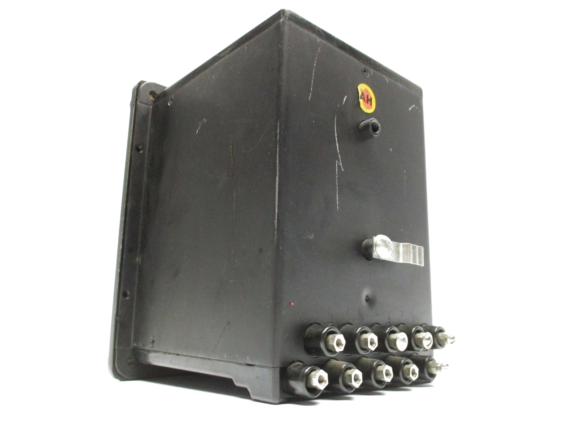 GENERAL ELECTRIC 12IRT51A1A UNMP