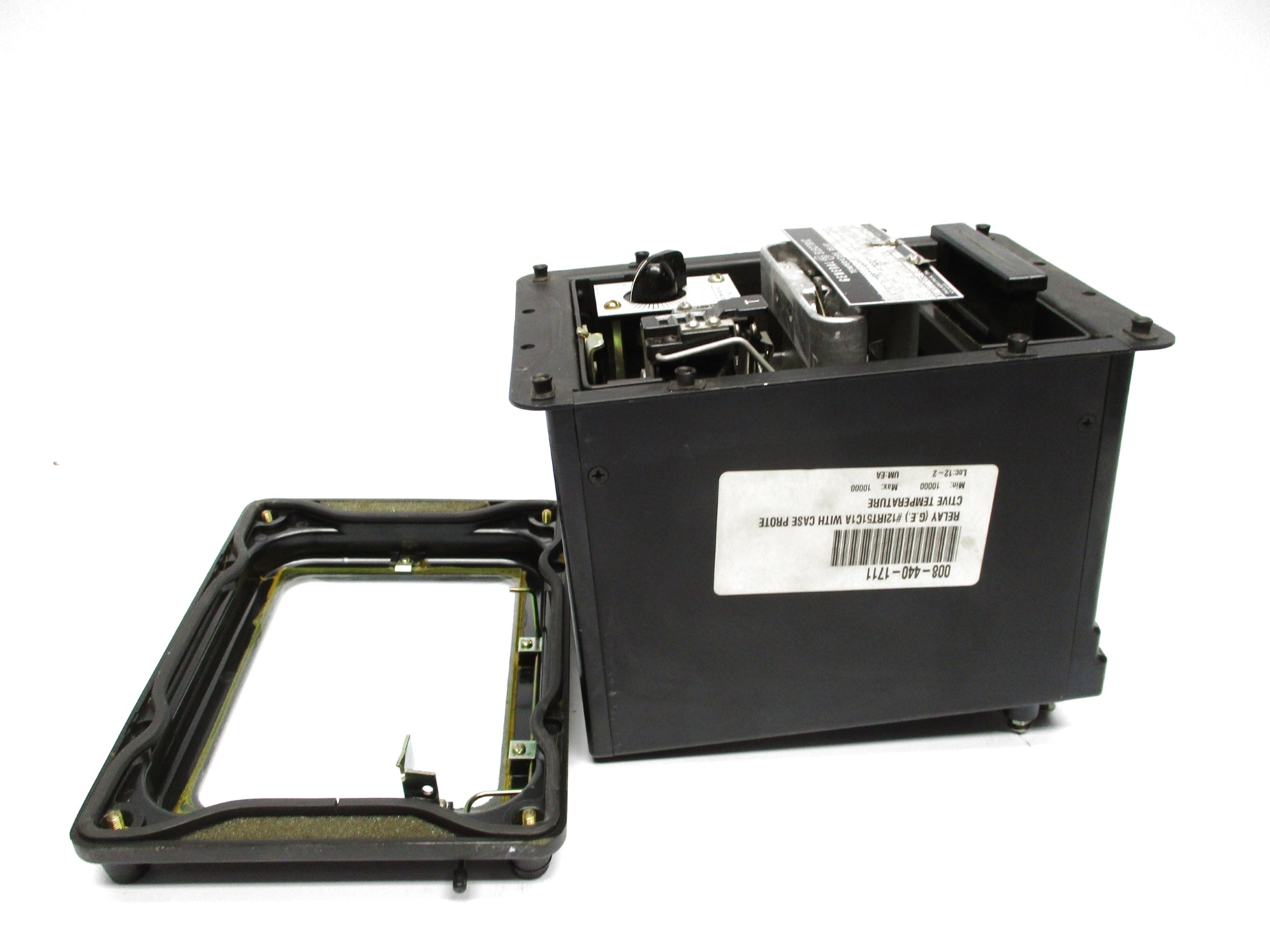 GENERAL ELECTRIC 12IRT51A1A UNMP