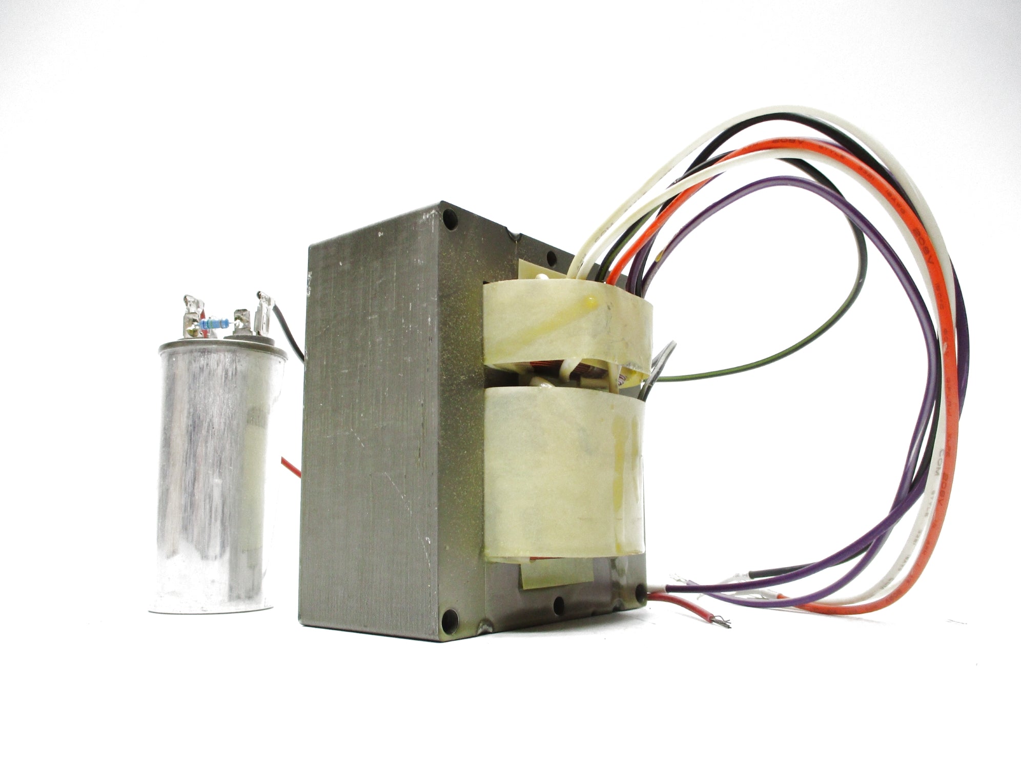 GENERAL ELECTRIC GEM400ML5AA4-5 72300 NSMP