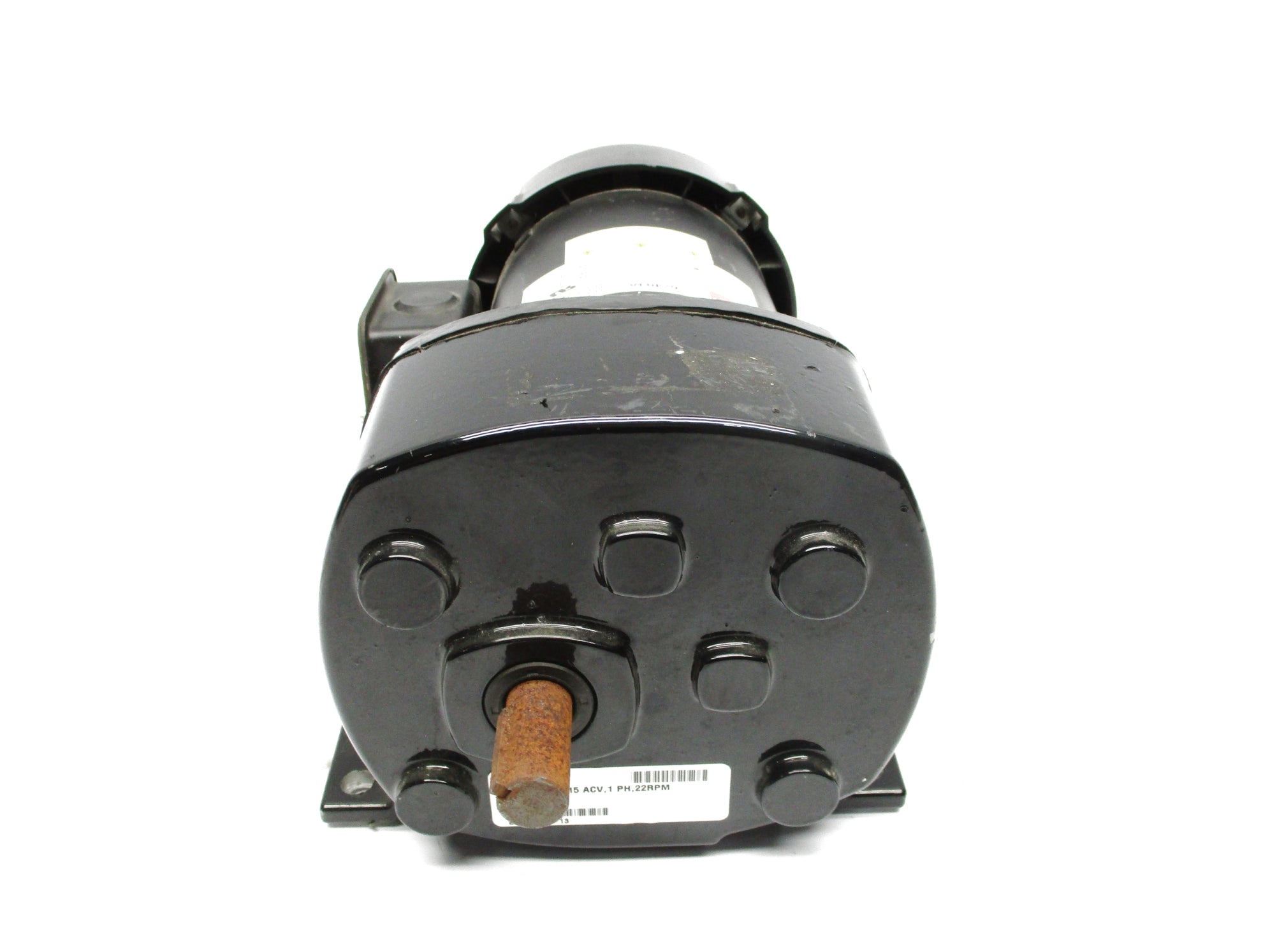 DAYTON 6Z403A (AS PICTURED) NSNP