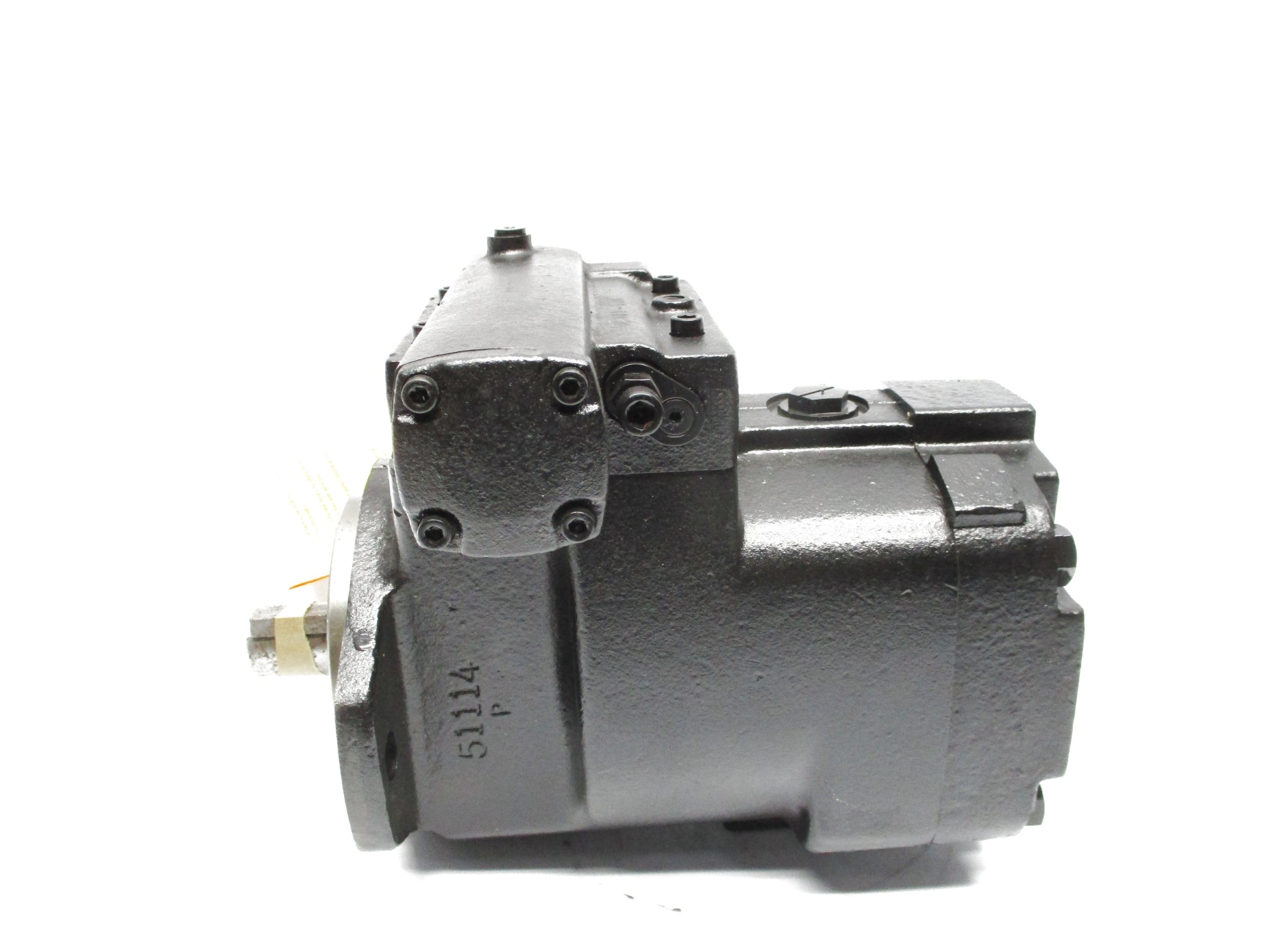 OILGEAR PVWJ076A1UVLSAYPINNNN NSNP