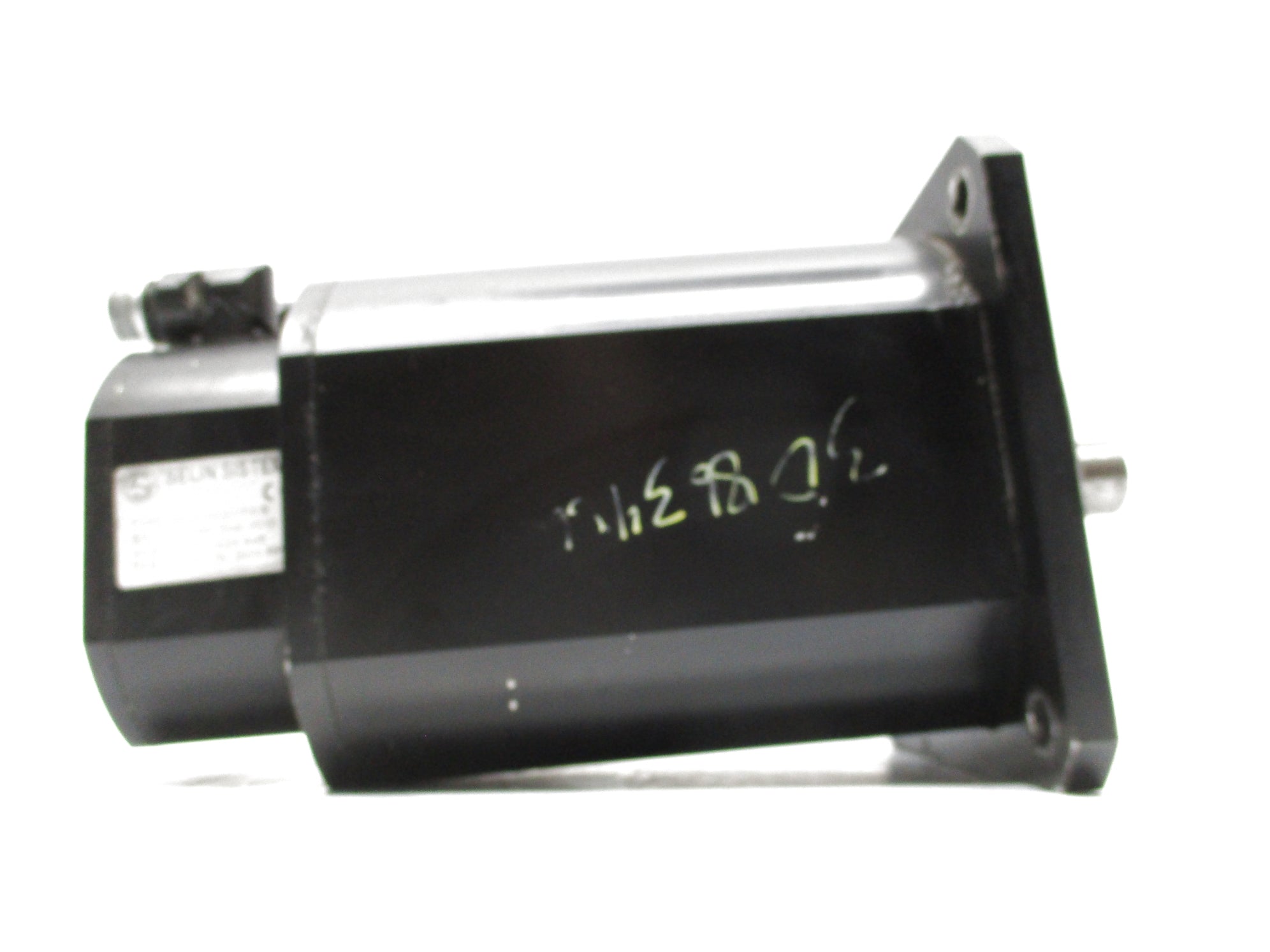 SELIN SISTEM 7AL-2700-20/RS-B UNMP