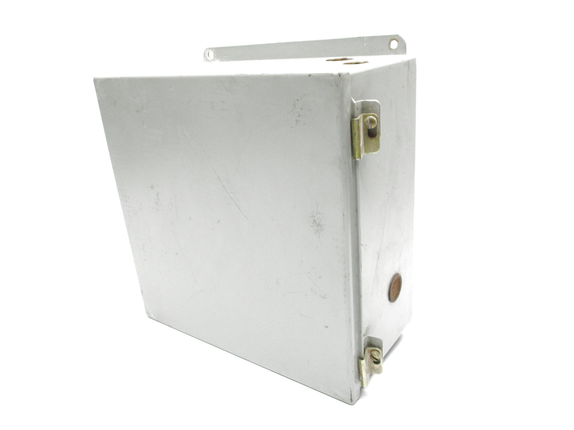 HOFFMAN TYPE 12 & 13 A51 TYPE 5 UNMP