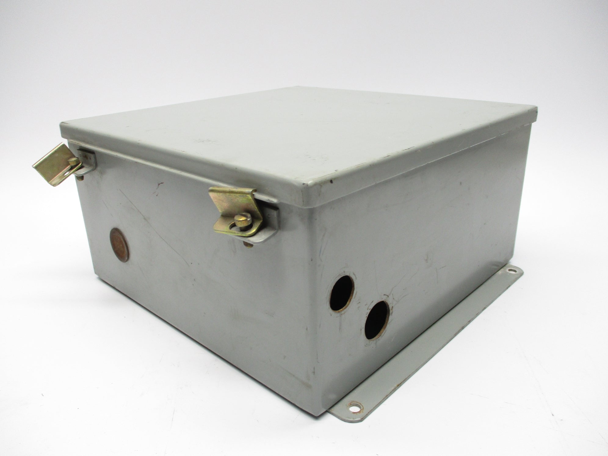 HOFFMAN TYPE 12 & 13 A51 TYPE 5 UNMP