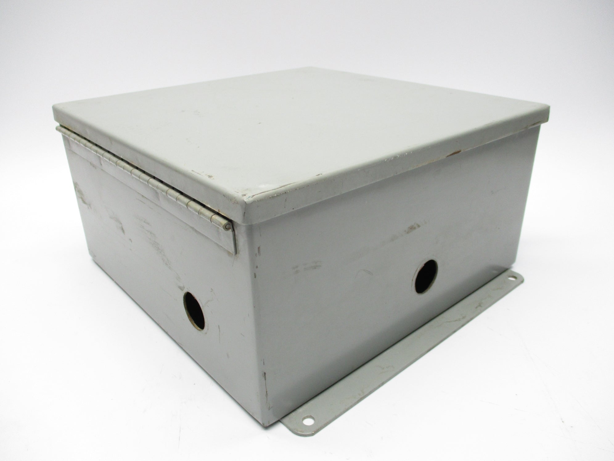 HOFFMAN TYPE 12 & 13 A51 TYPE 5 UNMP