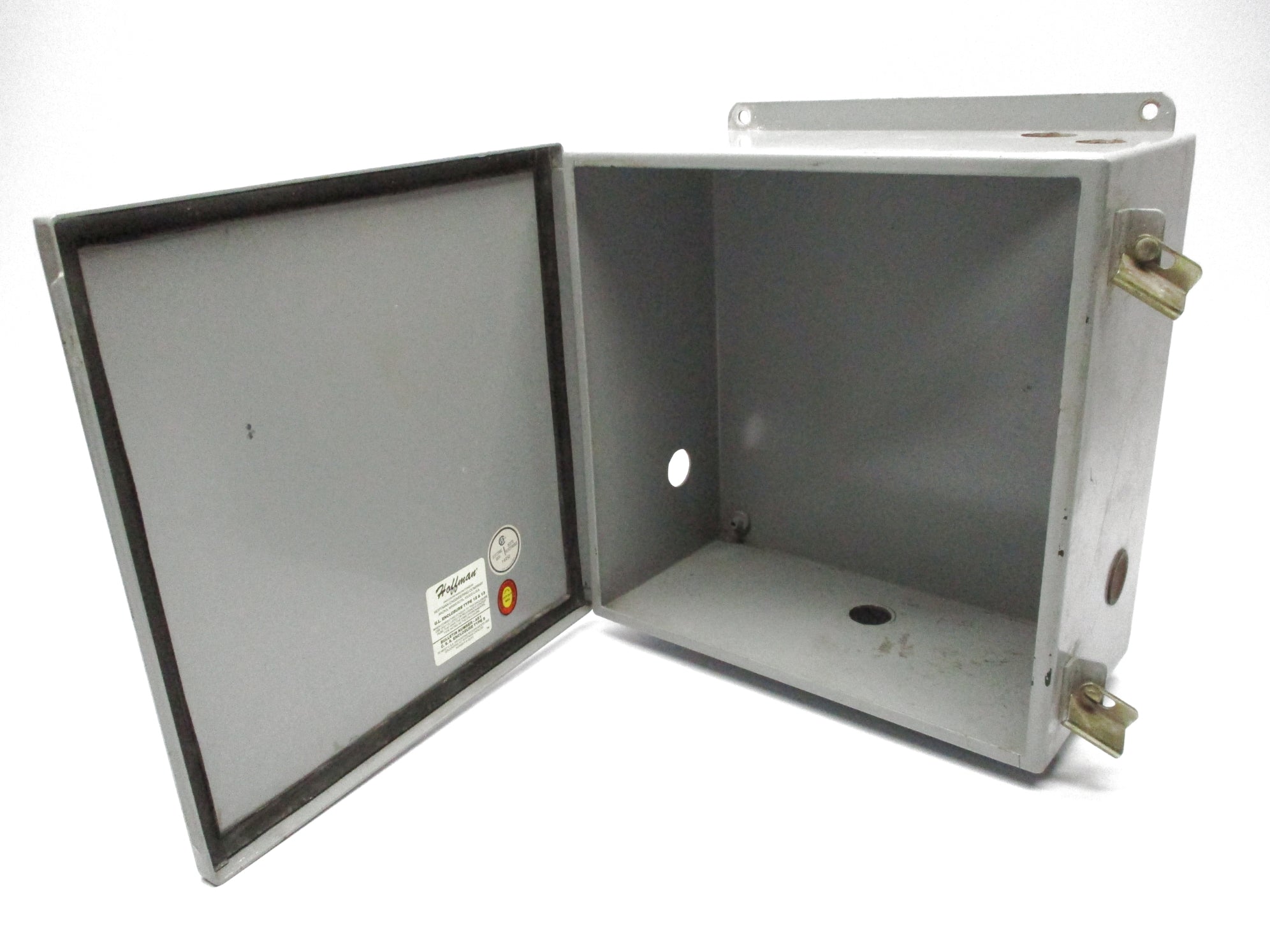 HOFFMAN TYPE 12 & 13 A51 TYPE 5 UNMP