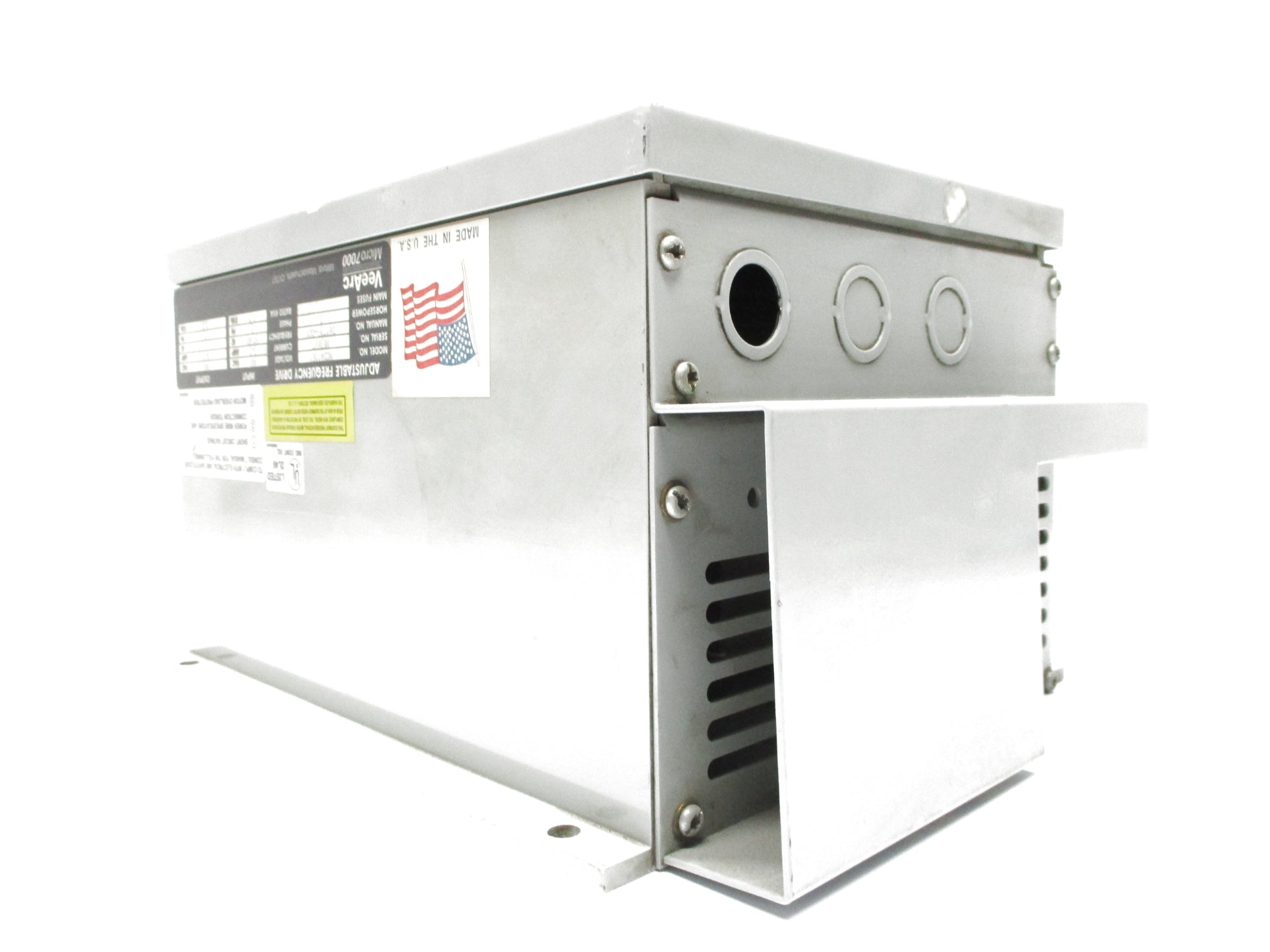 FURNAS MCD411K1 UNMP