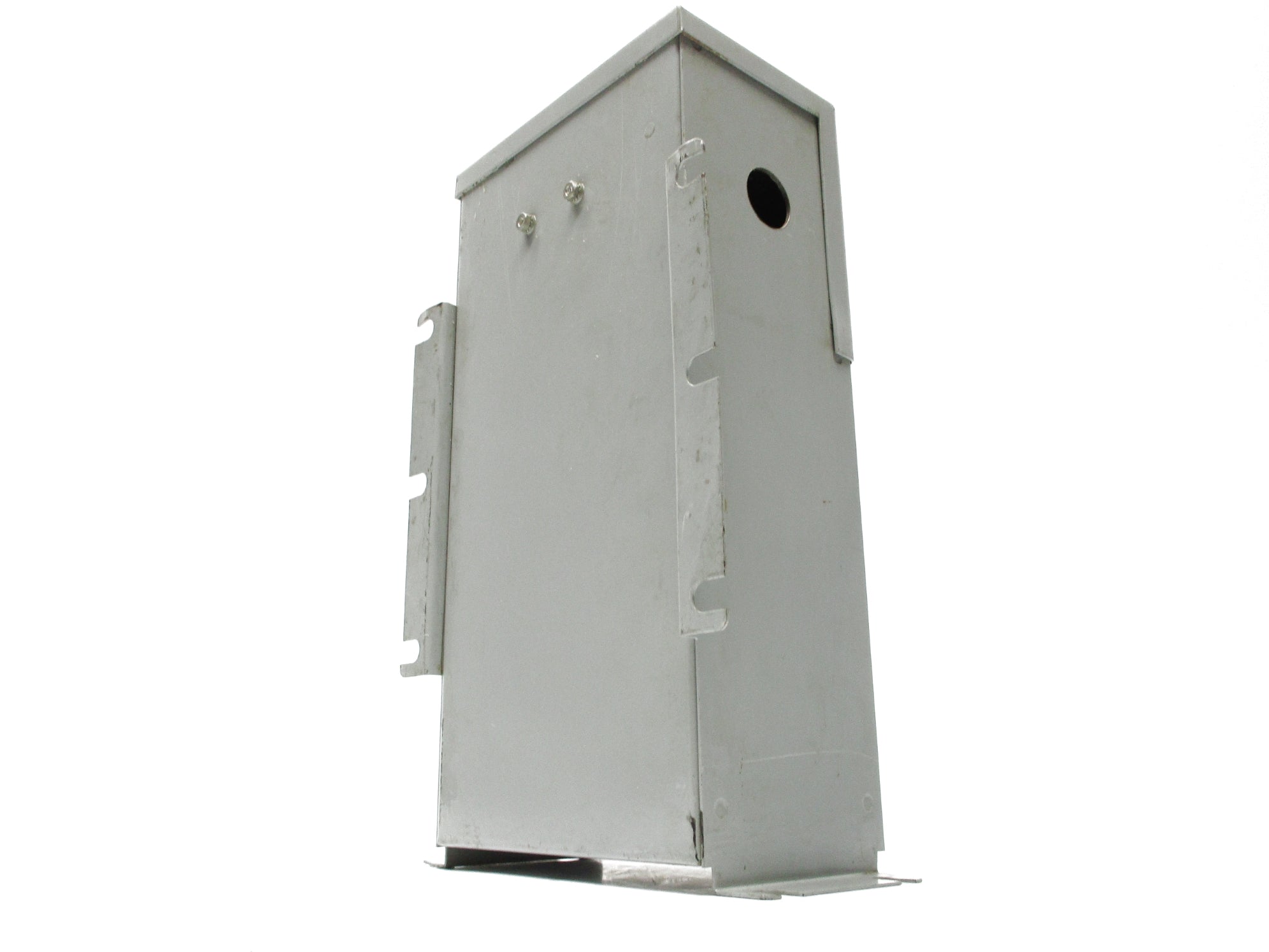 COMMON WEALTH SPRAGUE CAPACITOR 643PMUDF UNMP