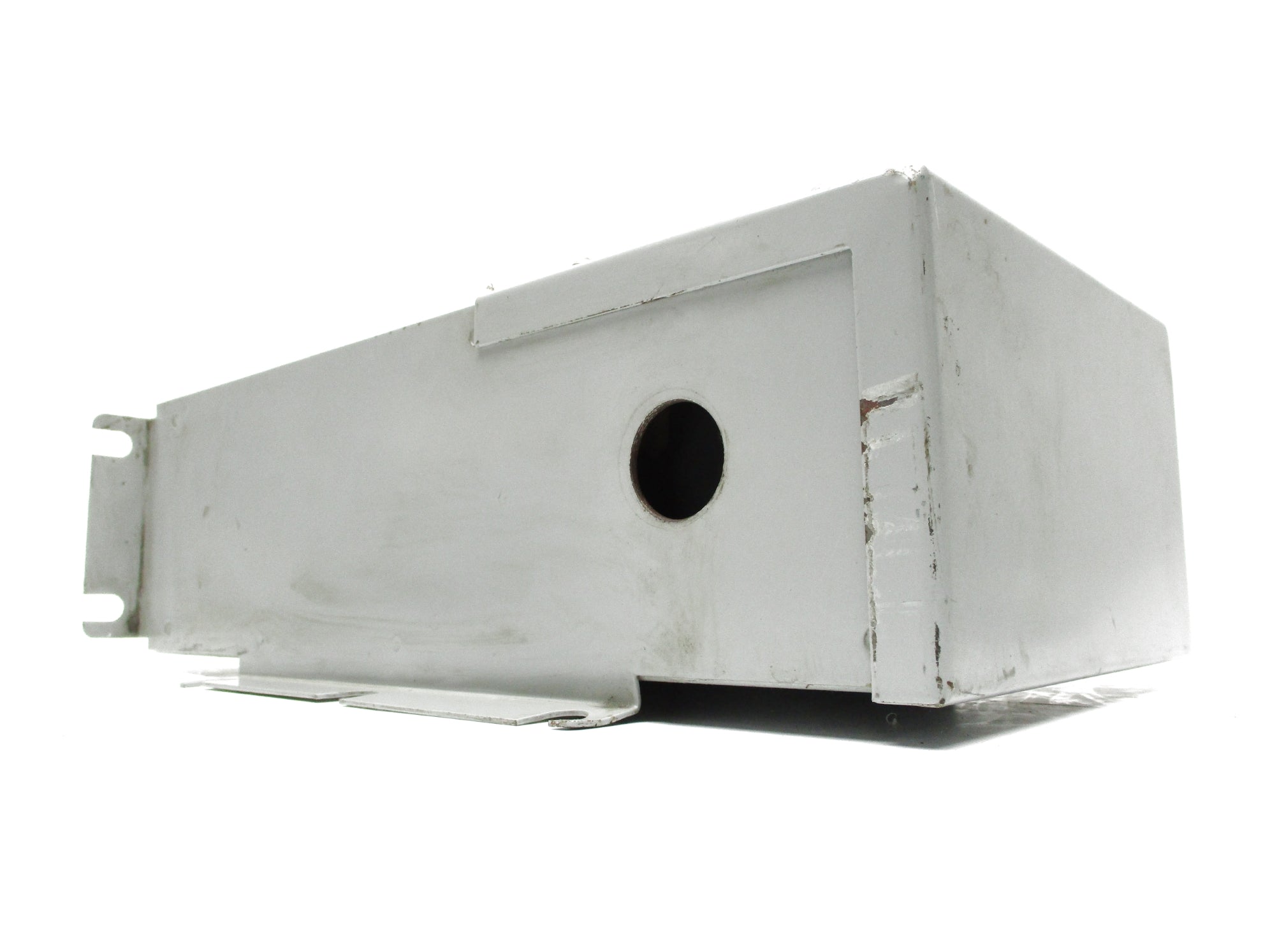 COMMON WEALTH SPRAGUE CAPACITOR 643PMUDF UNMP