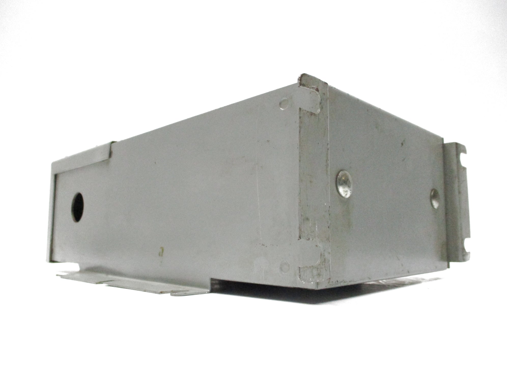 COMMON WEALTH SPRAGUE CAPACITOR 643PMUDF UNMP