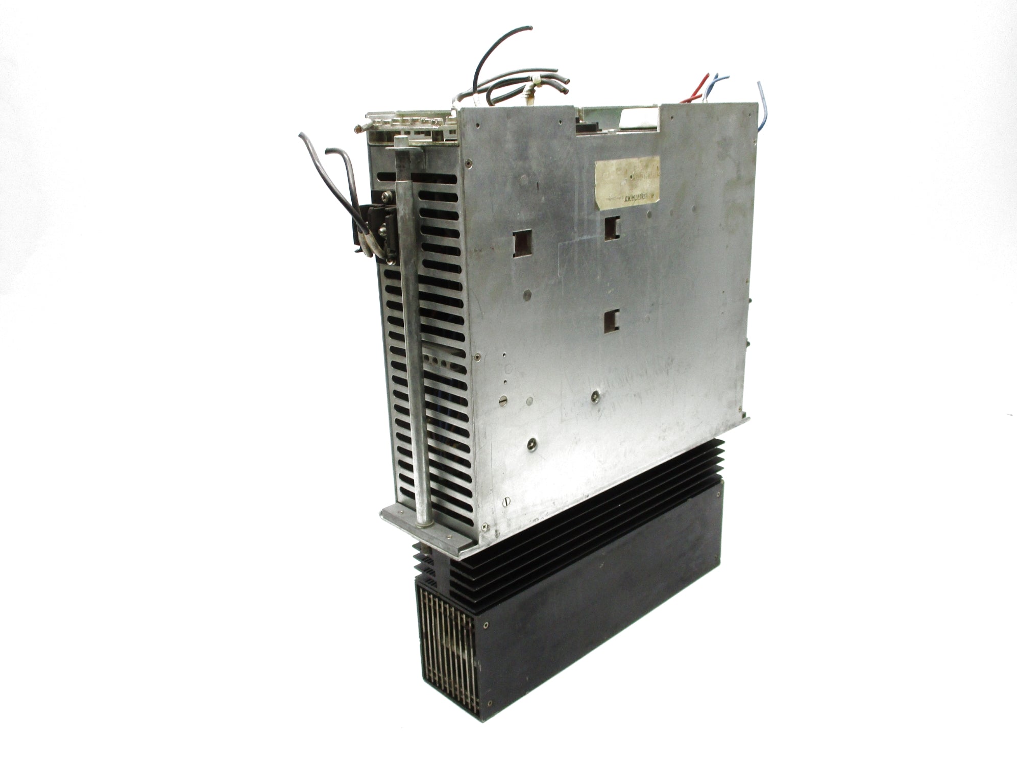 INDRAMAT KDV1.3-100-220/300-U1 UNMP