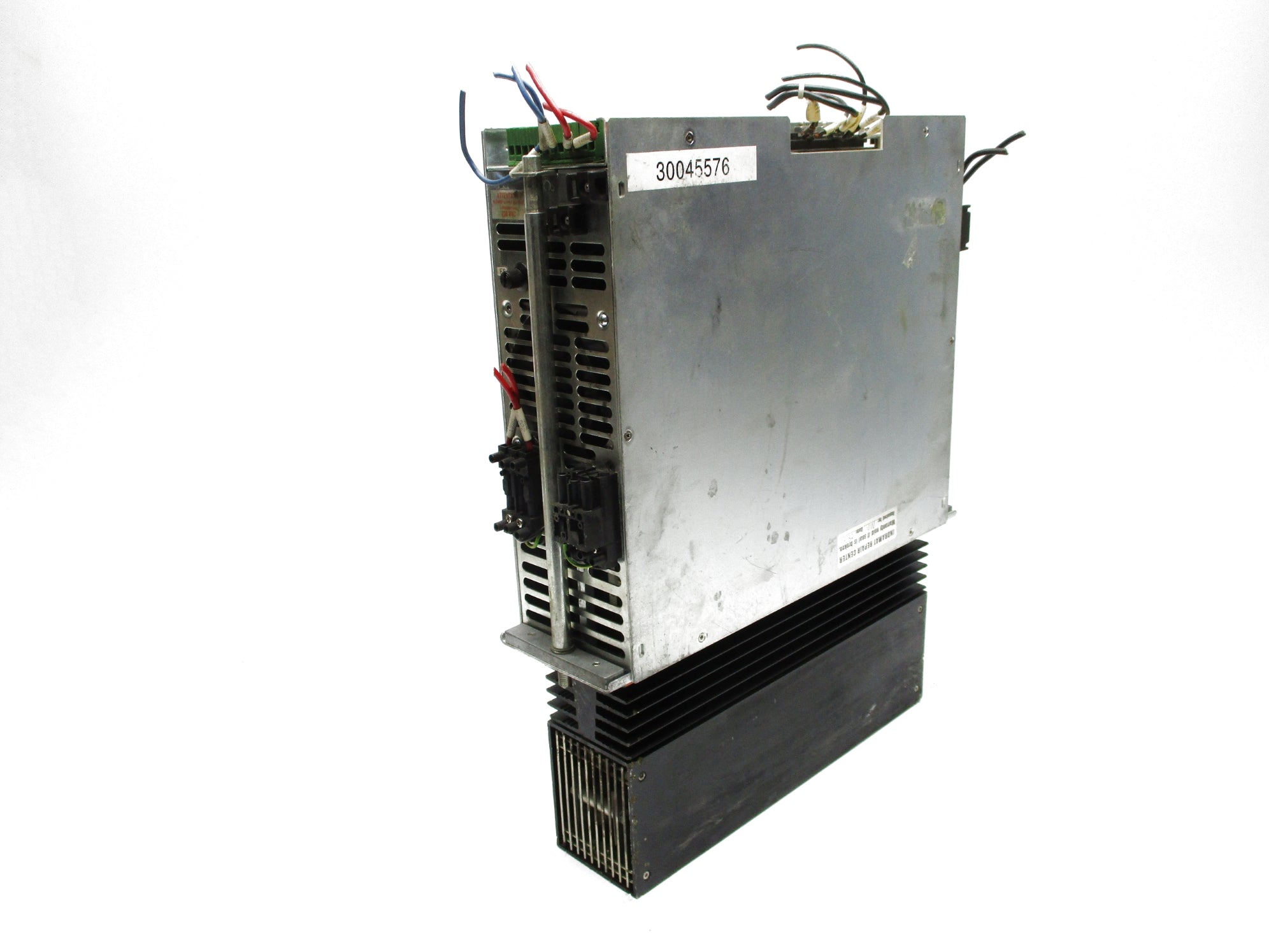 INDRAMAT KDV1.3-100-220/300-U1 UNMP