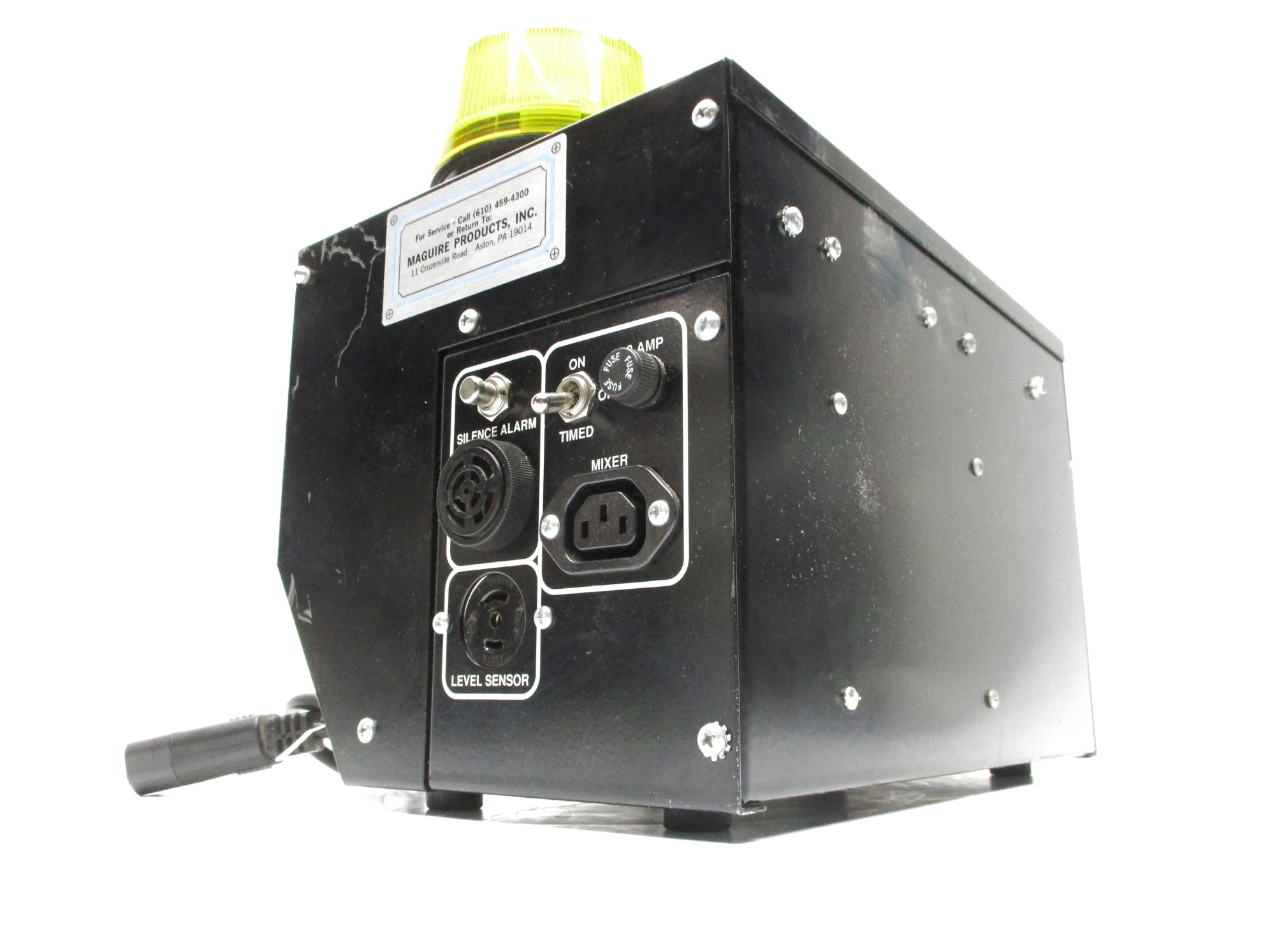 MAGUIRE ACW-F71 UNMP