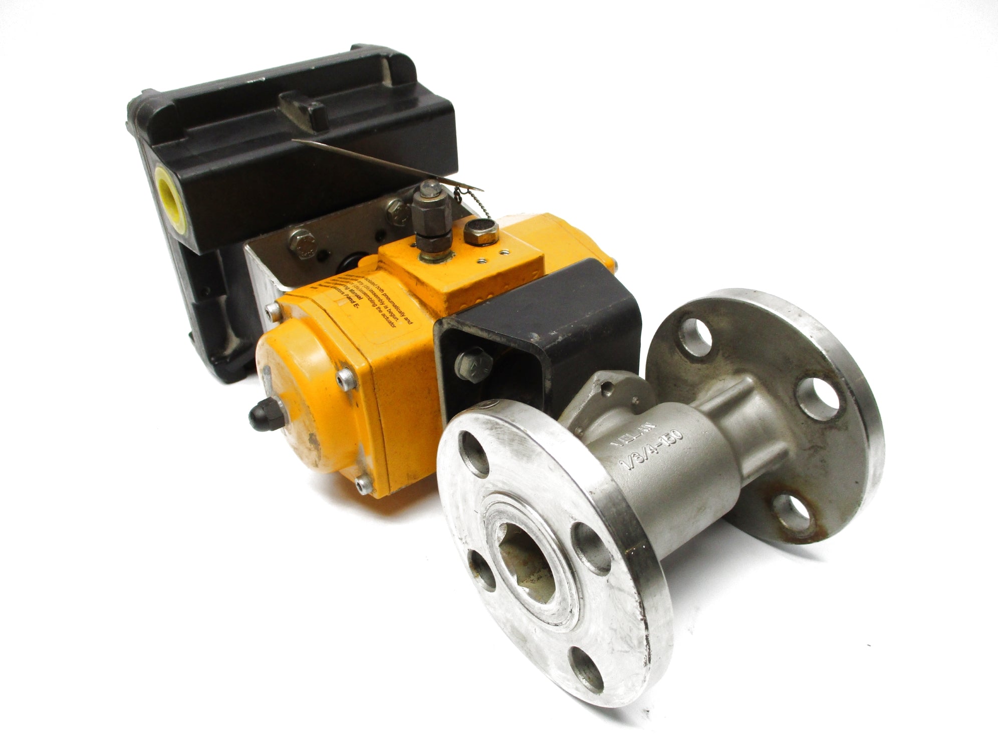 WESTLOCK 9479NBY2B2M0600 UNMP