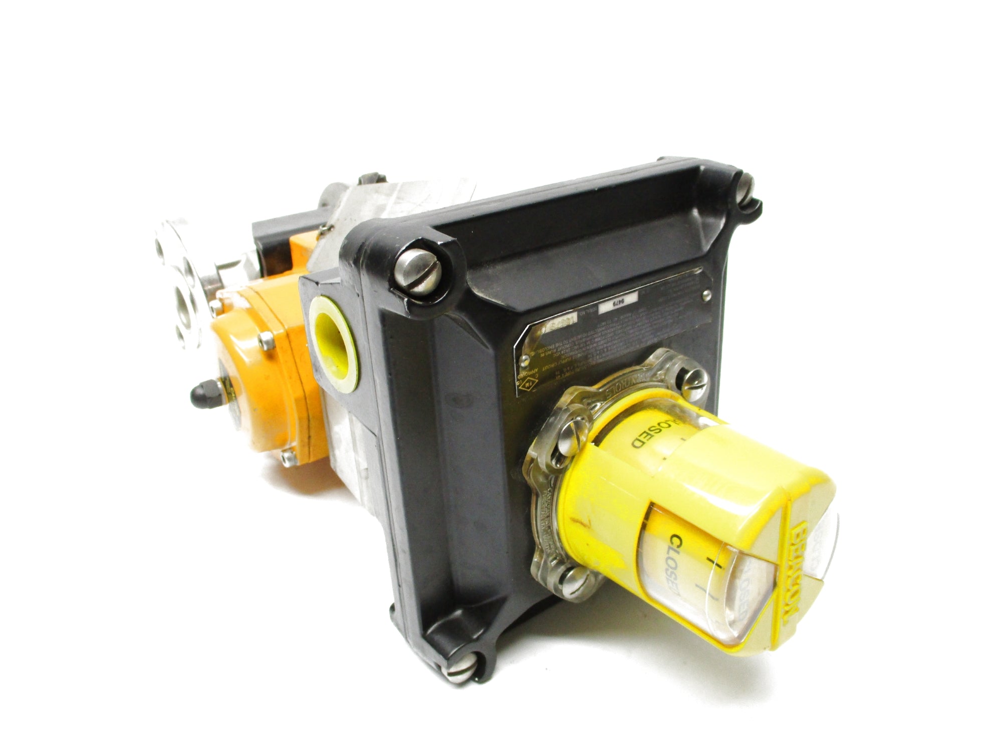 WESTLOCK 9479NBY2B2M0600 UNMP