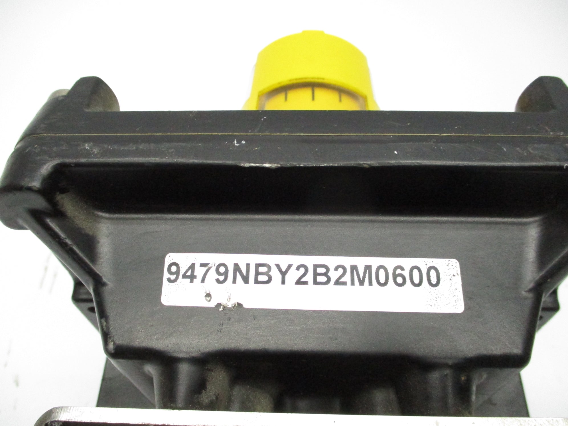 WESTLOCK 9479NBY2B2M0600 UNMP